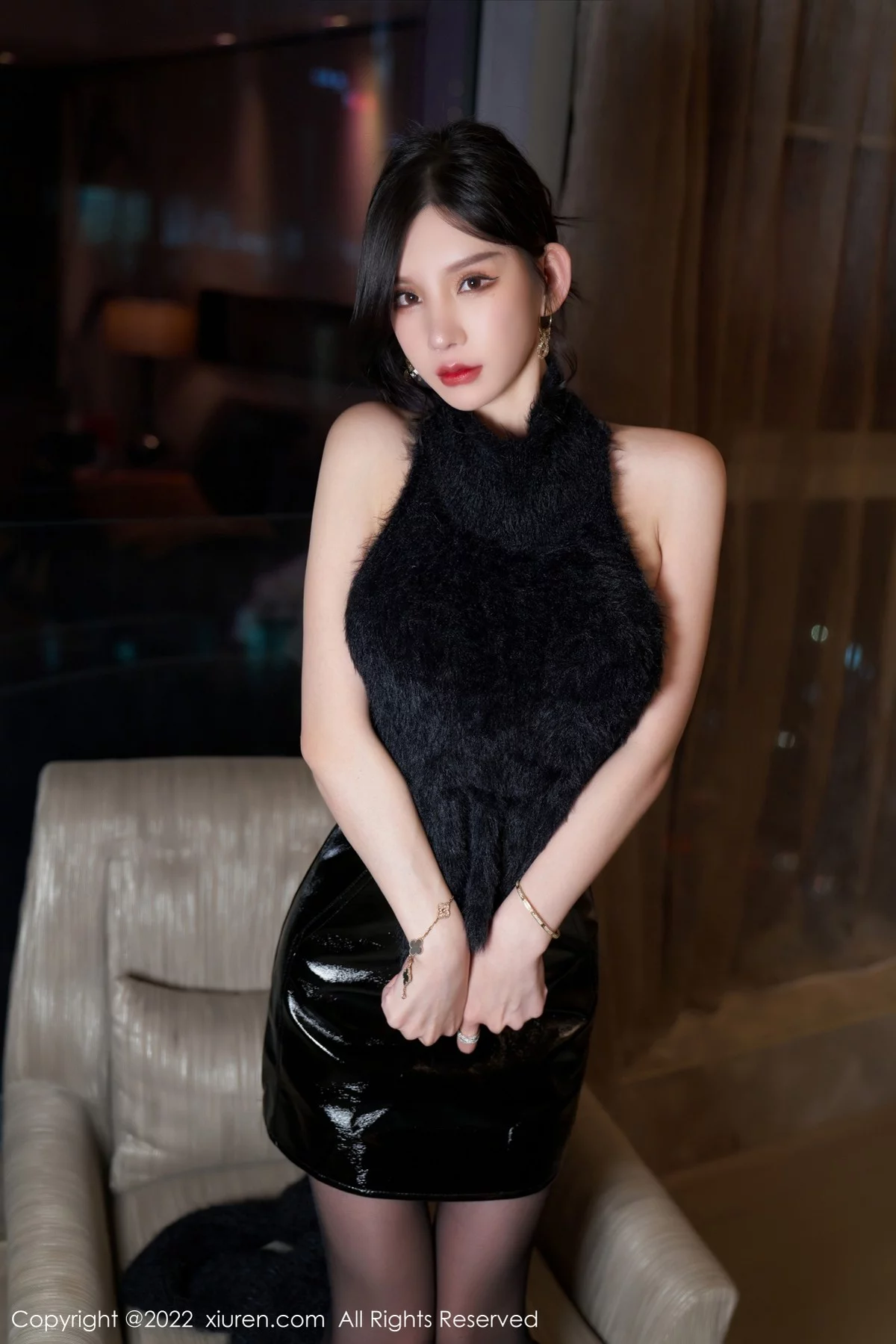 Xrmnw.Vip_周于希_写真