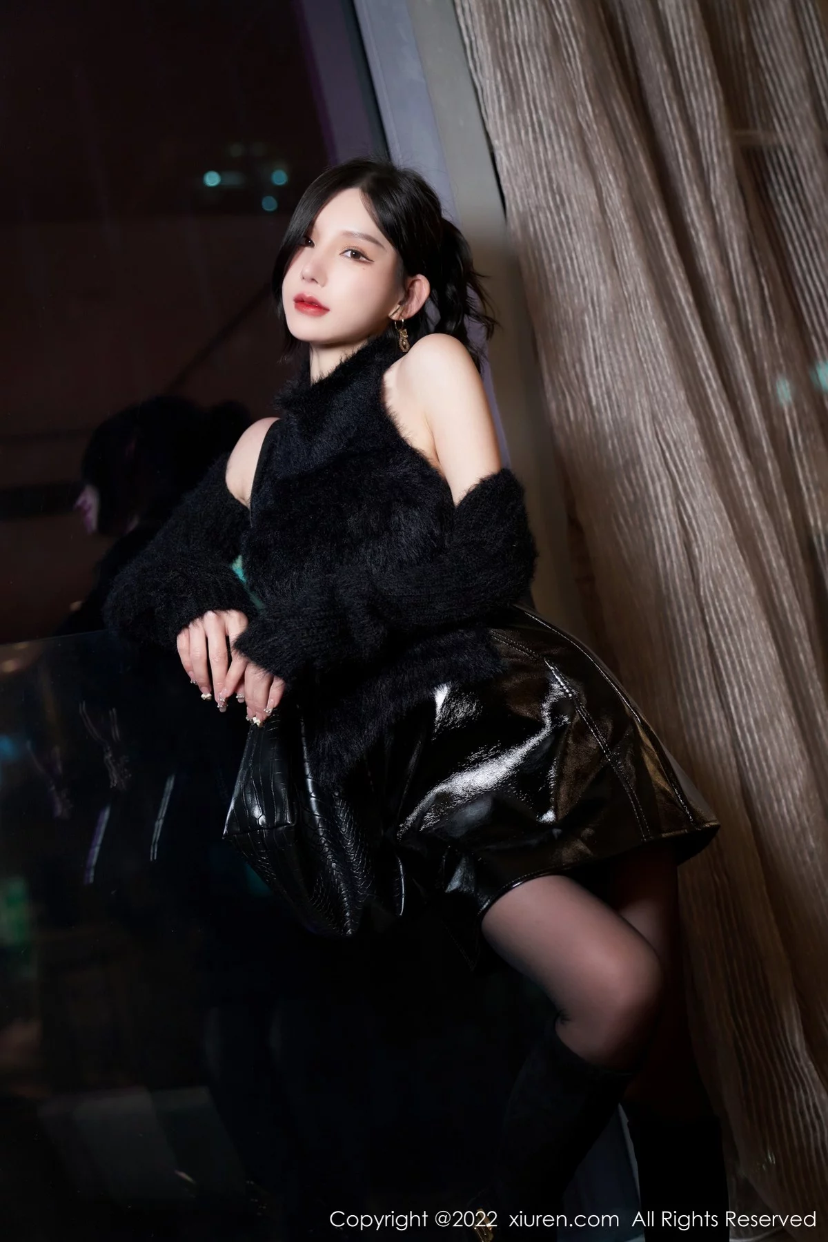 Xrmnw.Vip_周于希_写真