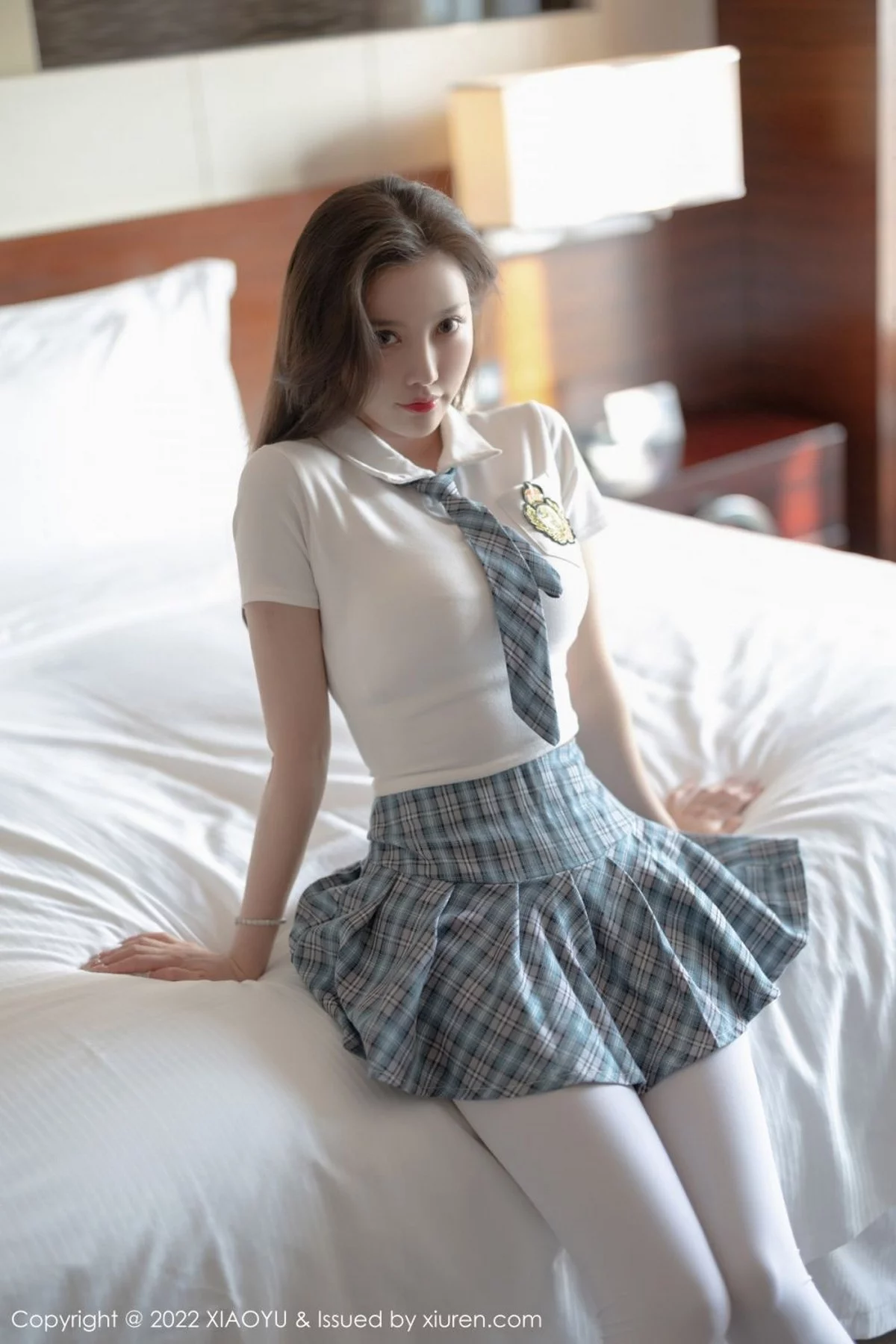 Xrmnw.Vip_杨晨晨_写真