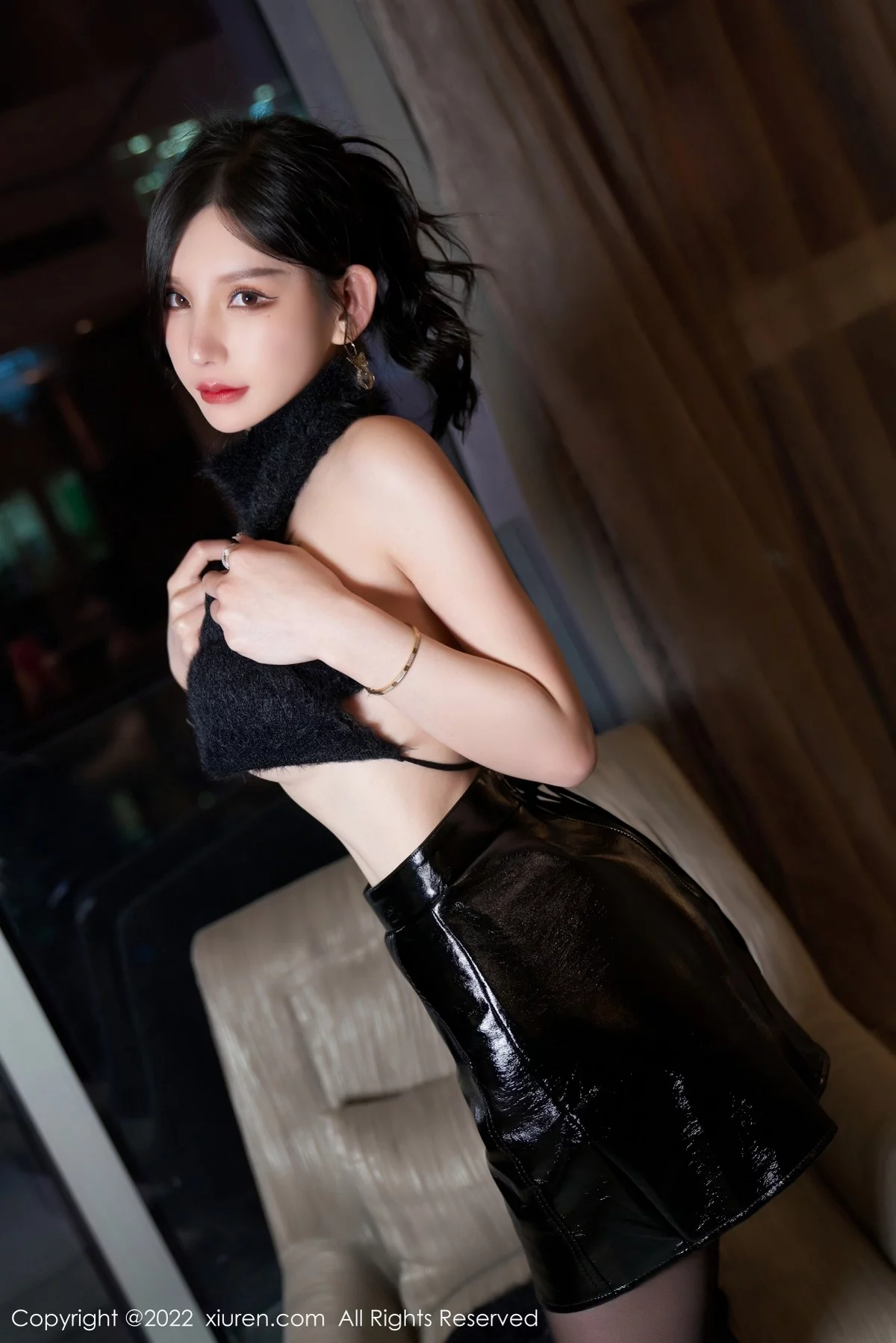 Xrmnw.Vip_周于希_写真