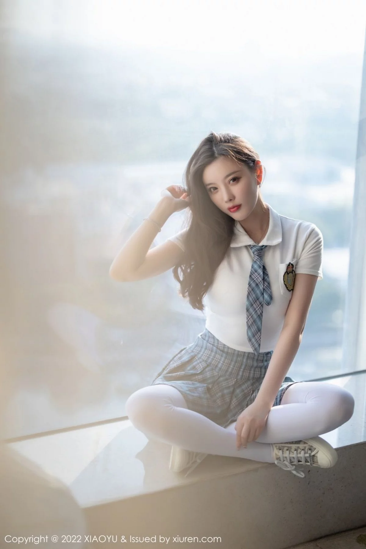 Xrmnw.Vip_杨晨晨_写真