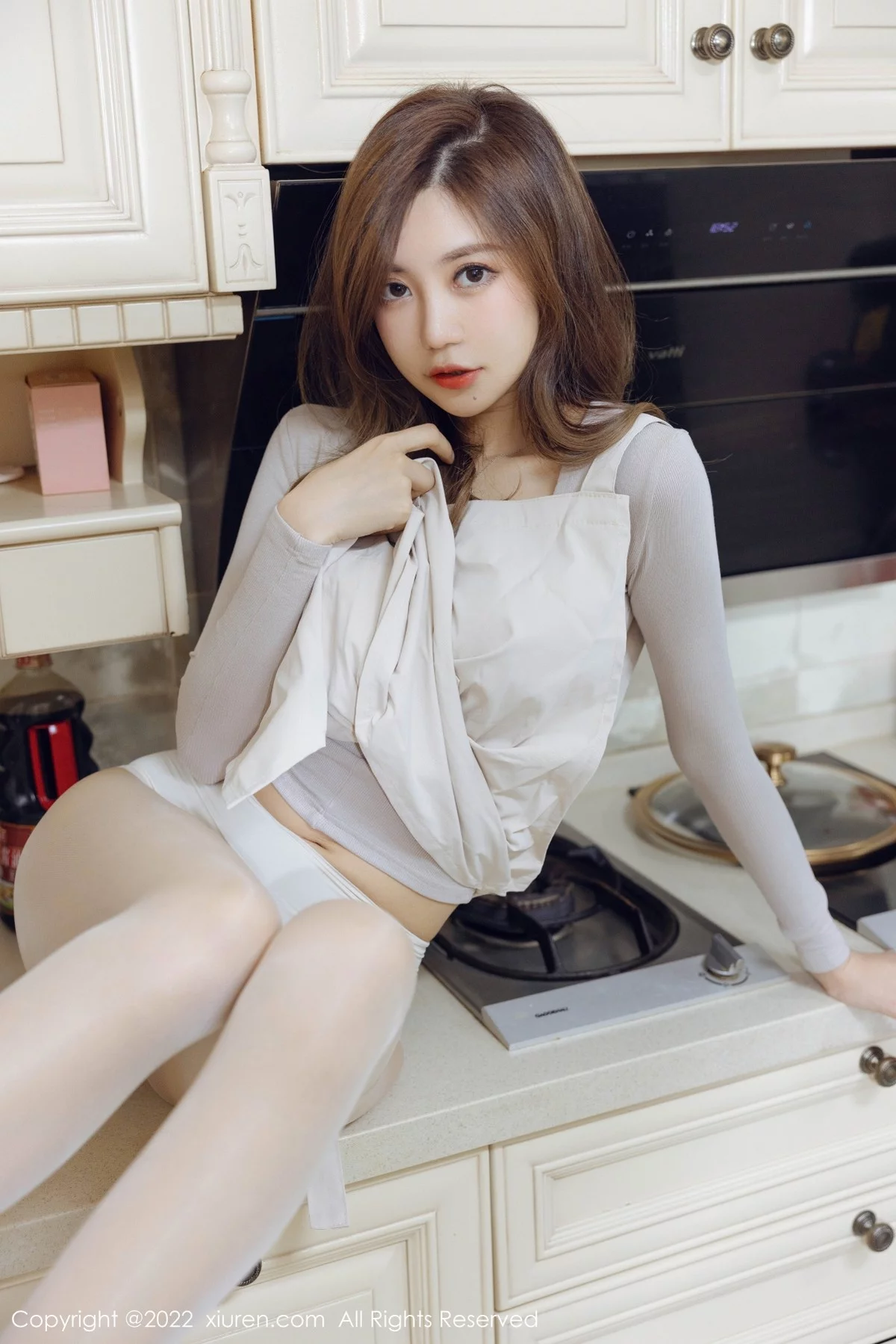 Xrmnw.Vip_绮里嘉_写真