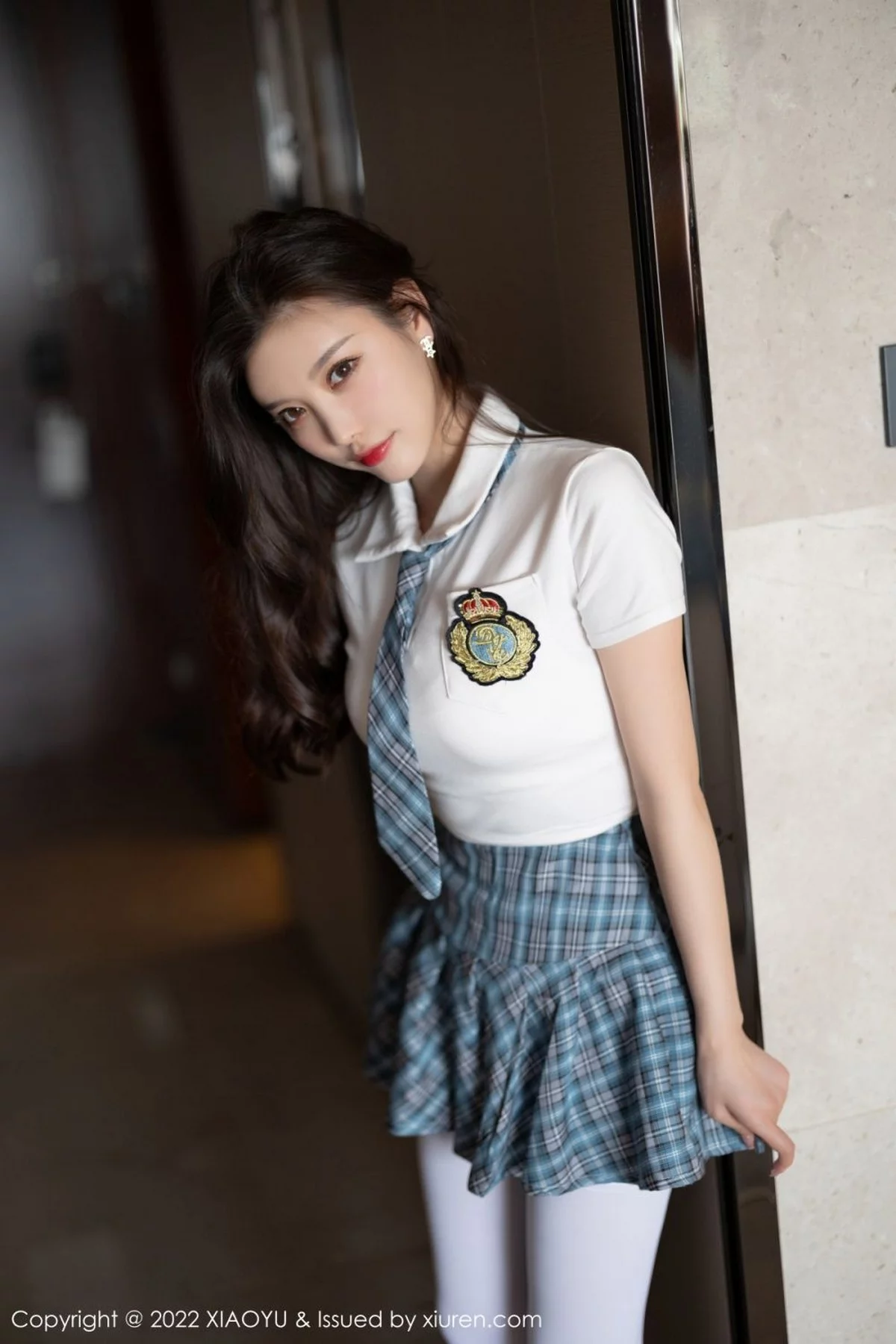 Xrmnw.Vip_杨晨晨_写真