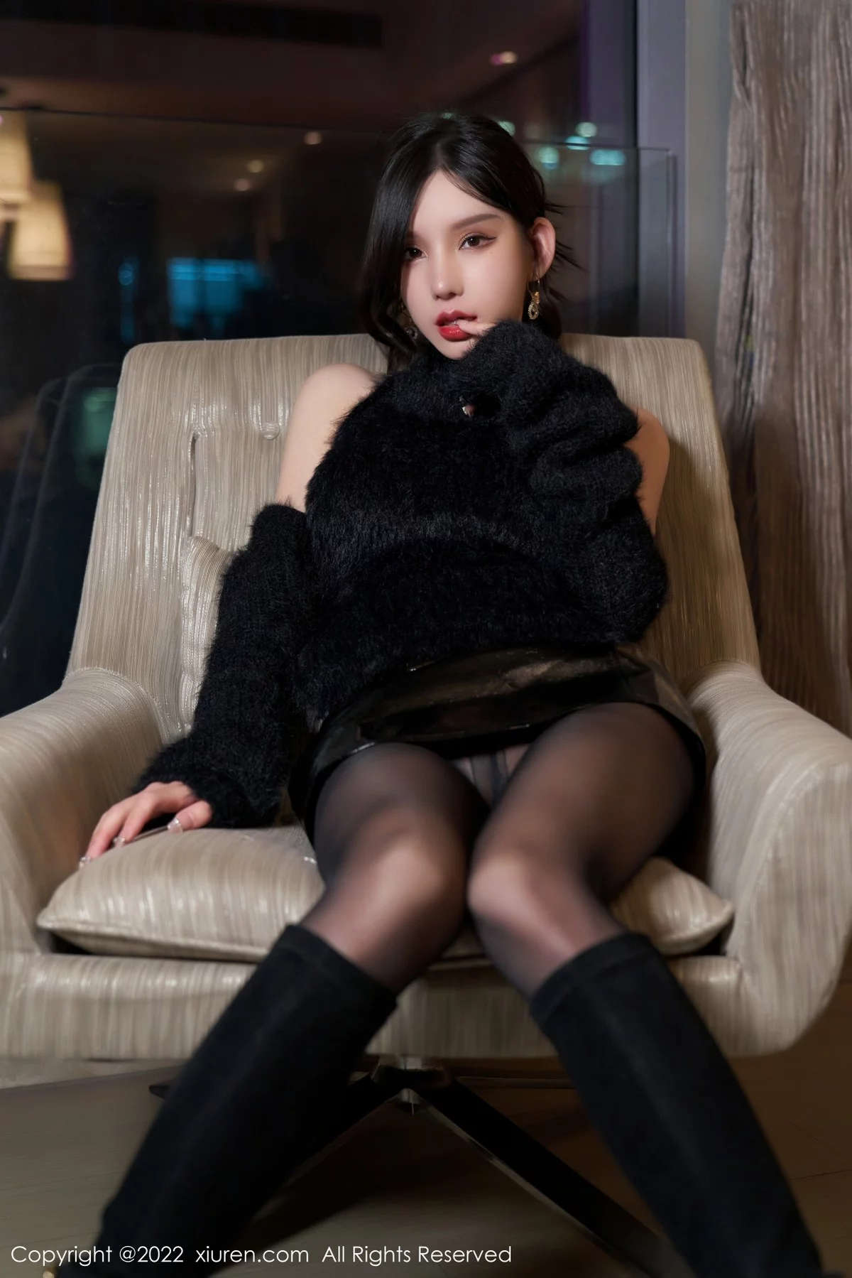 Xrmnw.Vip_周于希_写真