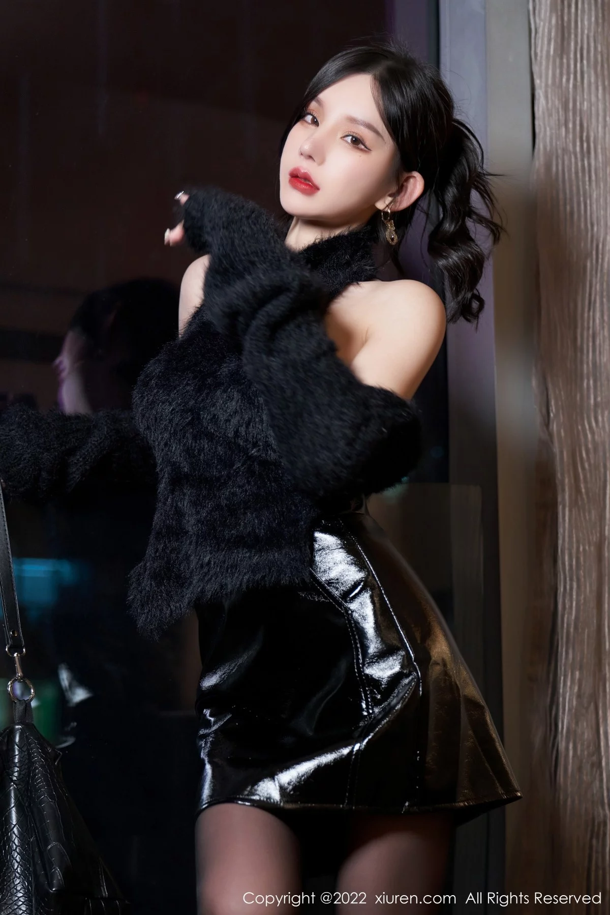 Xrmnw.Vip_周于希_写真