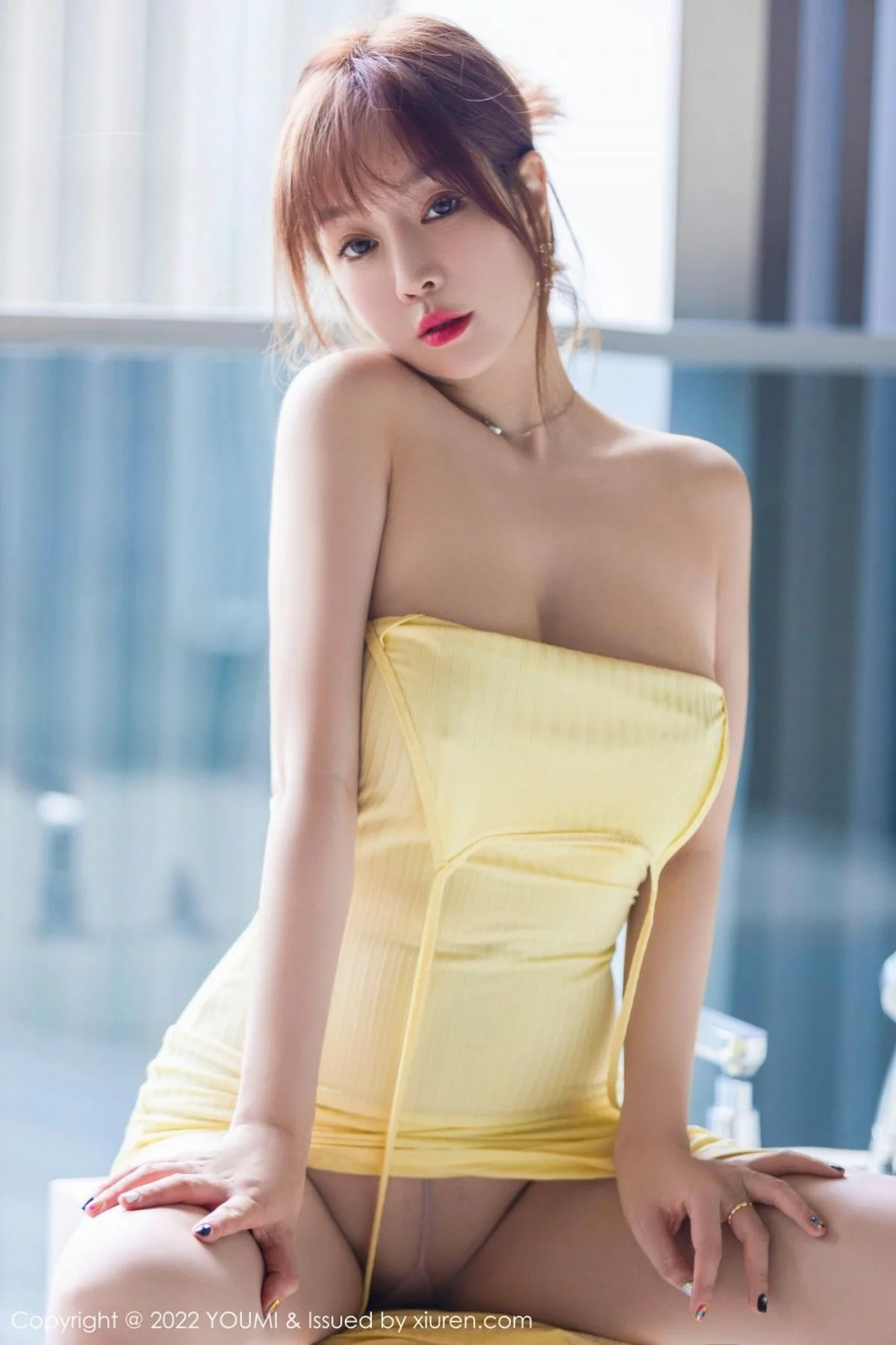 Xrmnw.Vip_王雨纯_写真