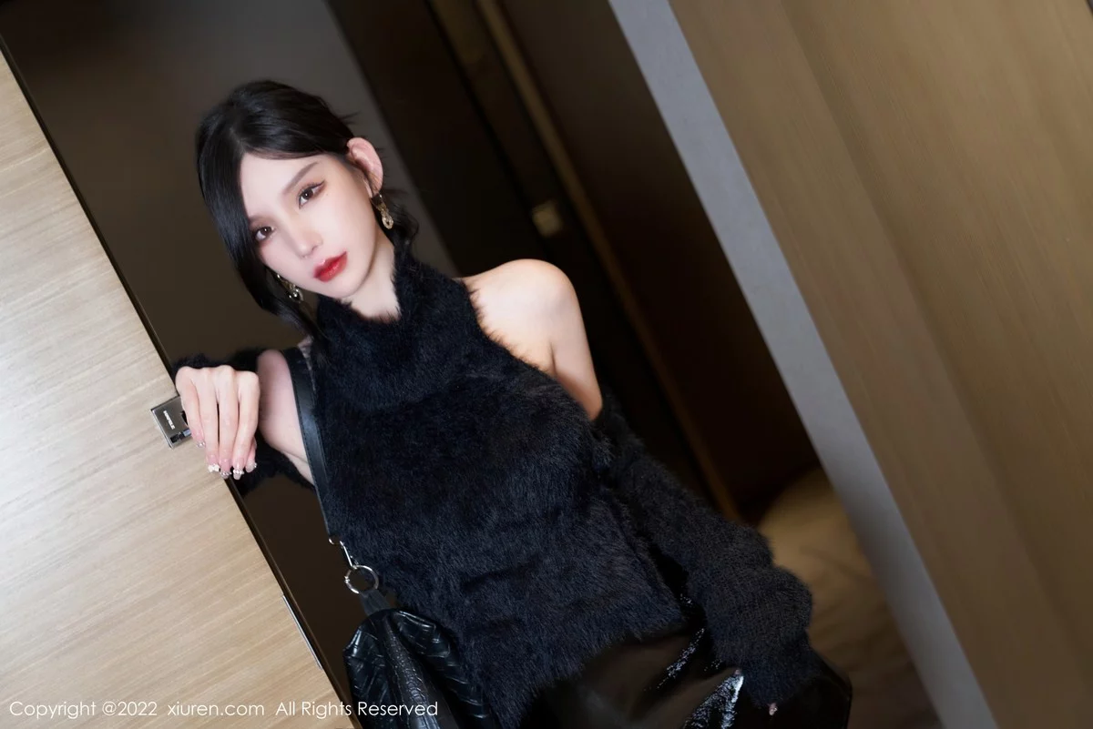 Xrmnw.Vip_周于希_写真