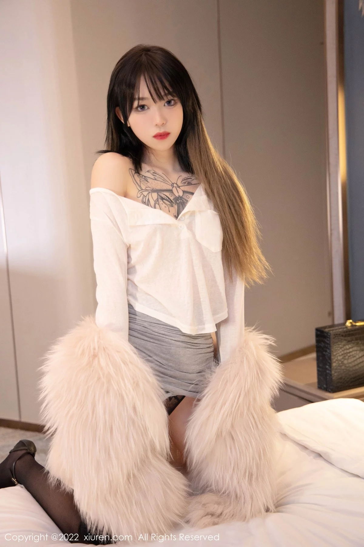 Xrmnw.Vip_奶瓶_写真
