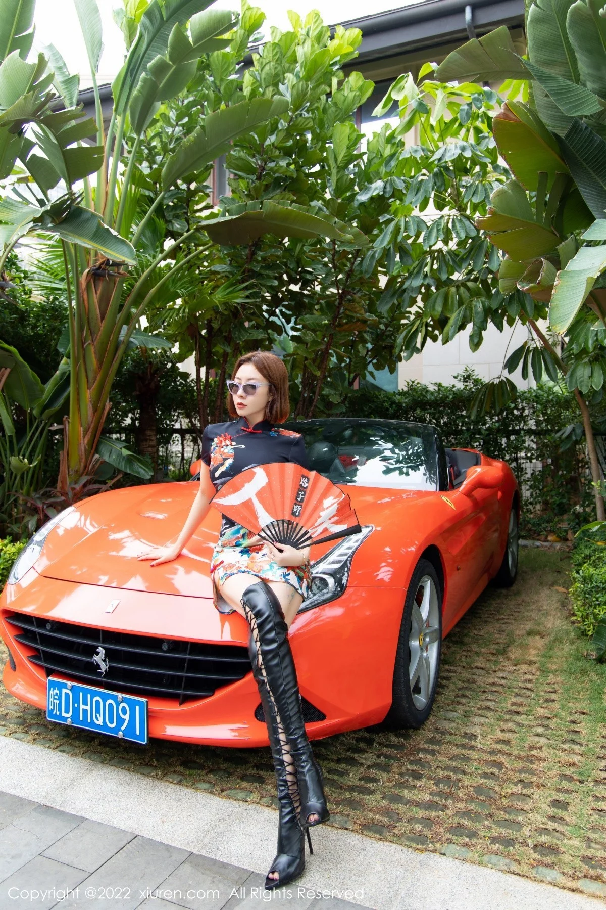 Xrmnw.Vip_果儿_写真