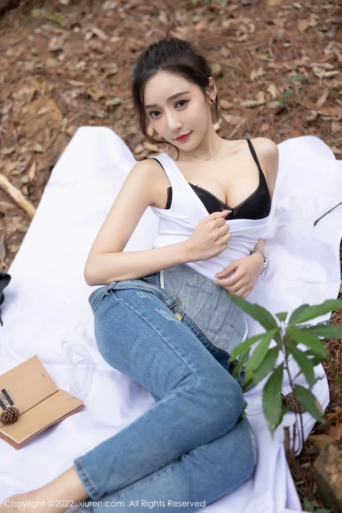 Xrmnw.Vip_王馨瑶_写真