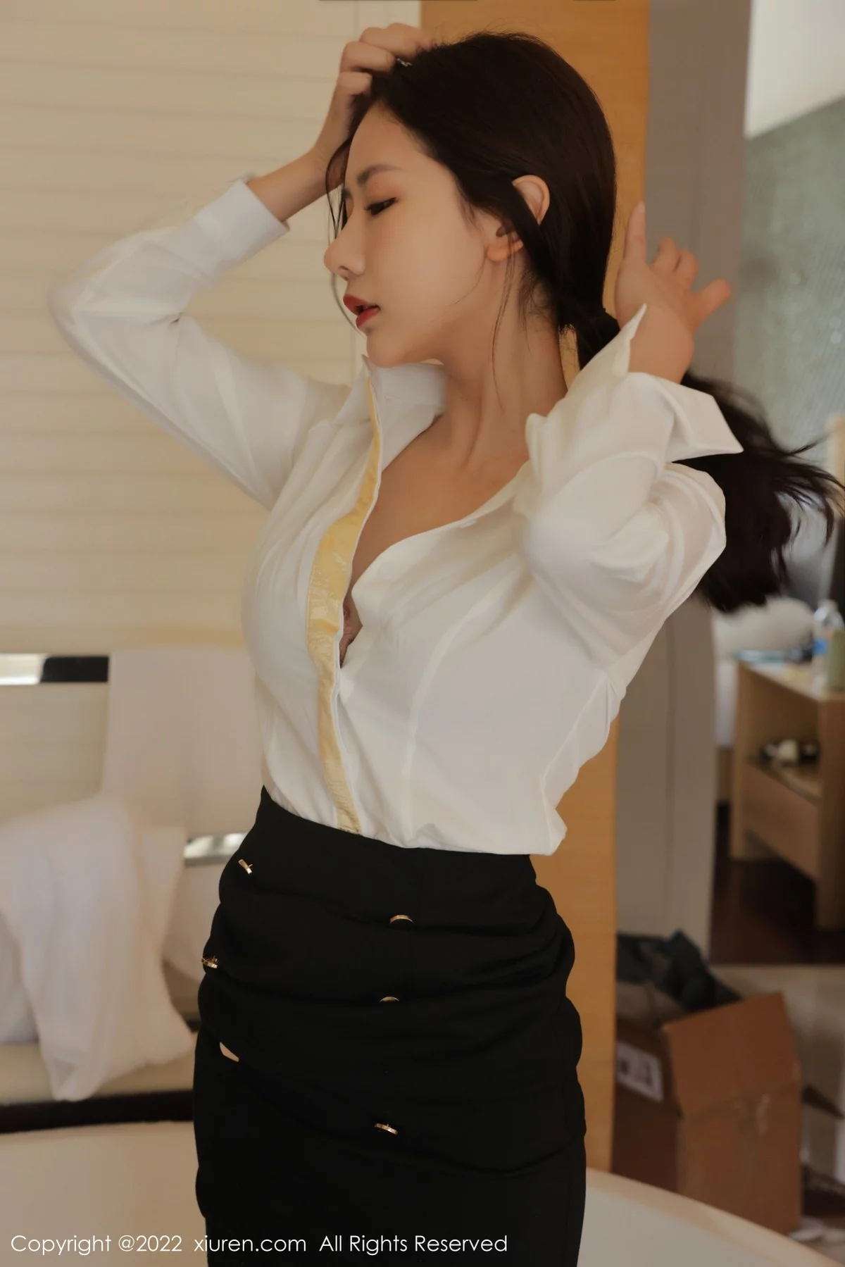 Xrmnw.Vip_尹甜甜_写真