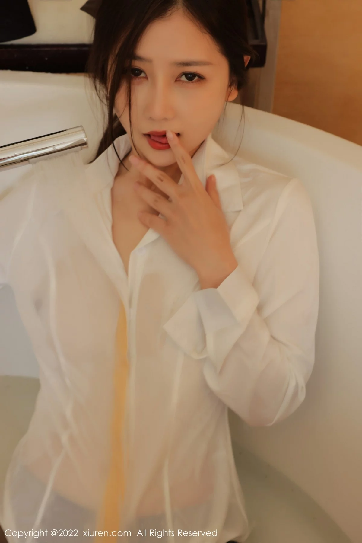 Xrmnw.Vip_尹甜甜_写真