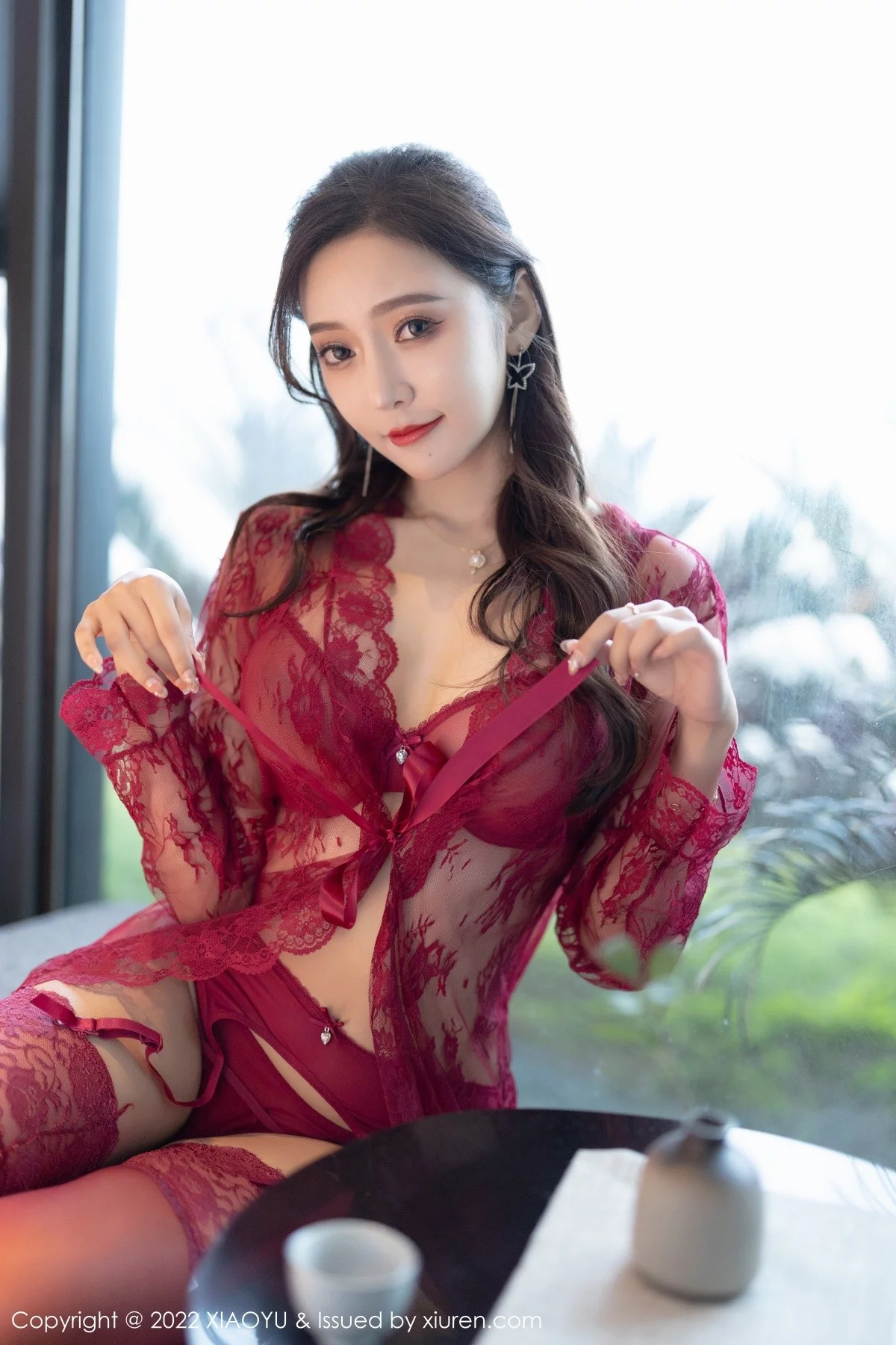 Xrmnw.Vip_王馨瑶_写真