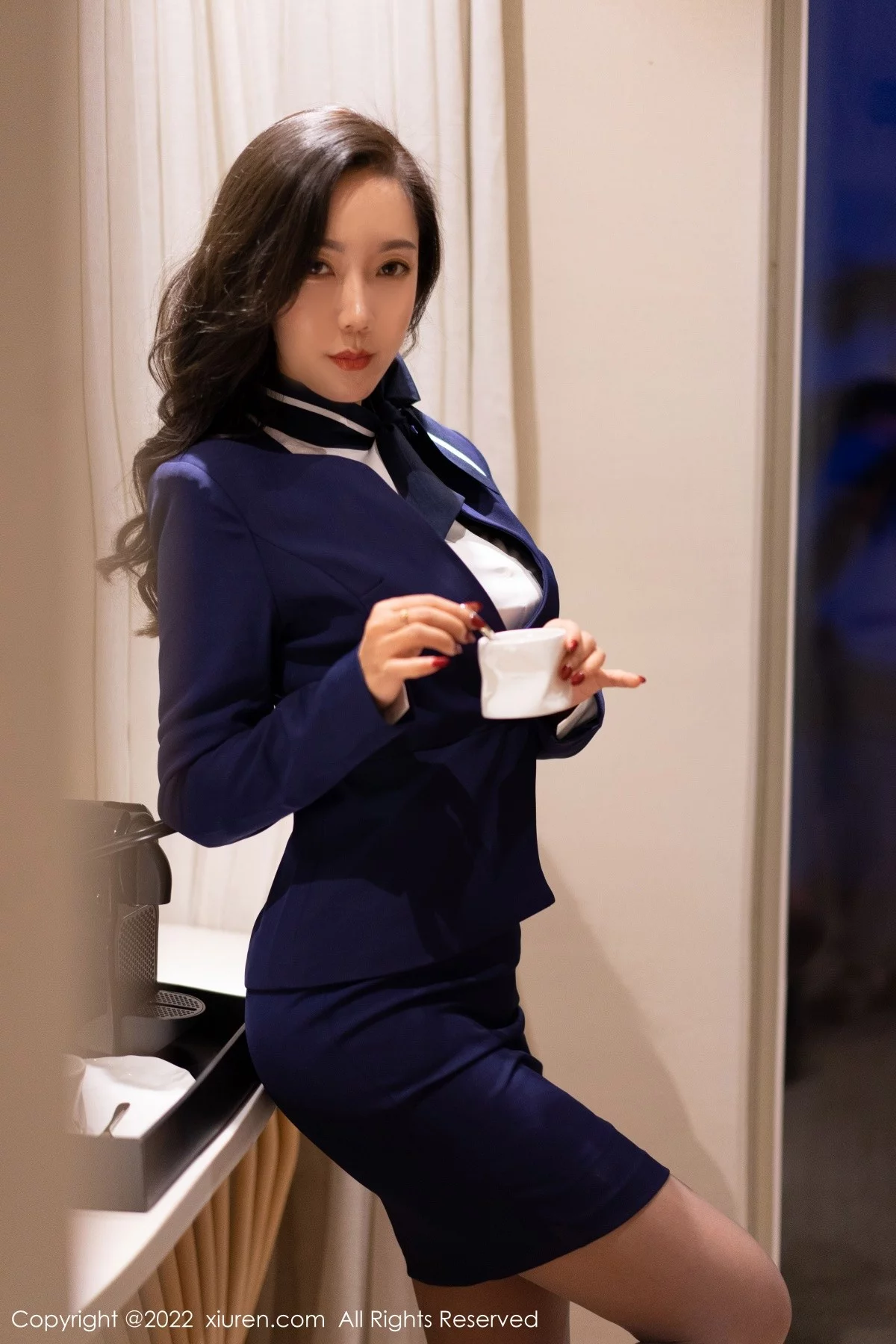 Xrmnw.Vip_艾静香_写真