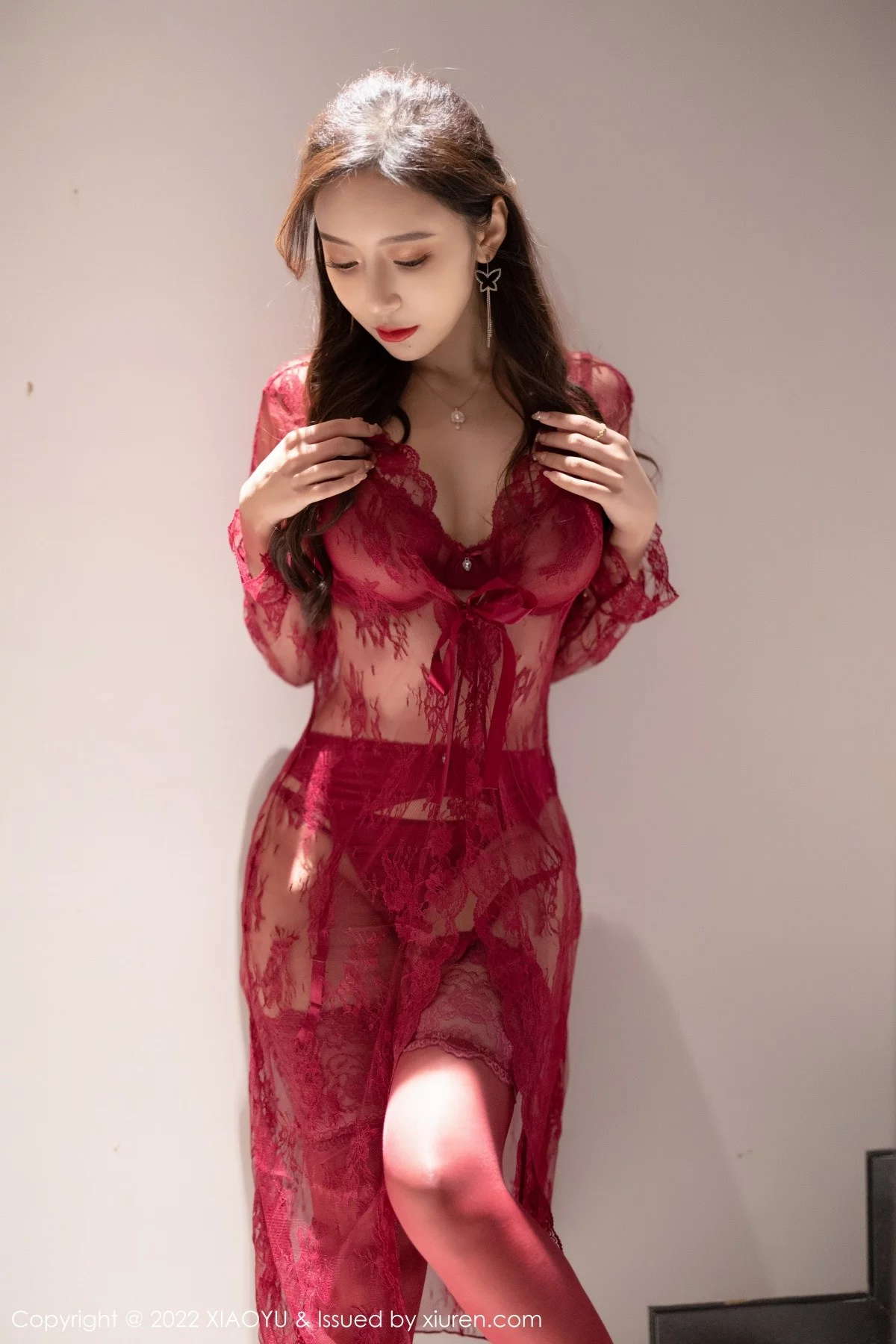 Xrmnw.Vip_王馨瑶_写真