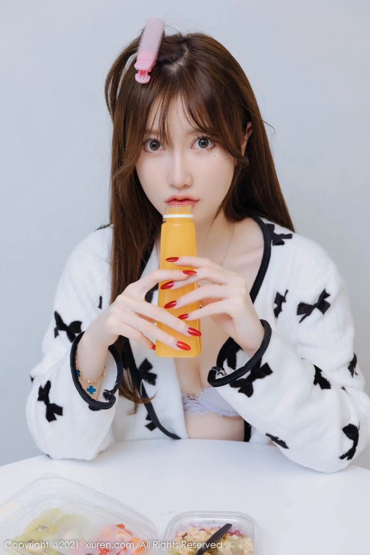 Xrmnw.Vip_美桃酱_写真