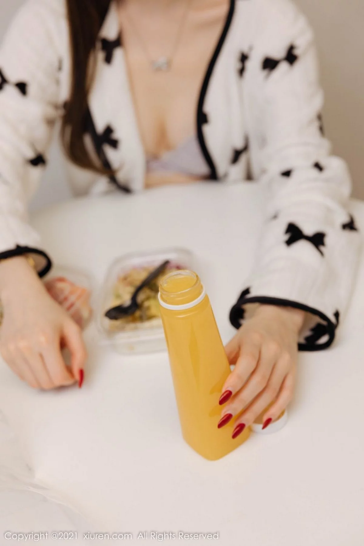 Xrmnw.Vip_美桃酱_写真