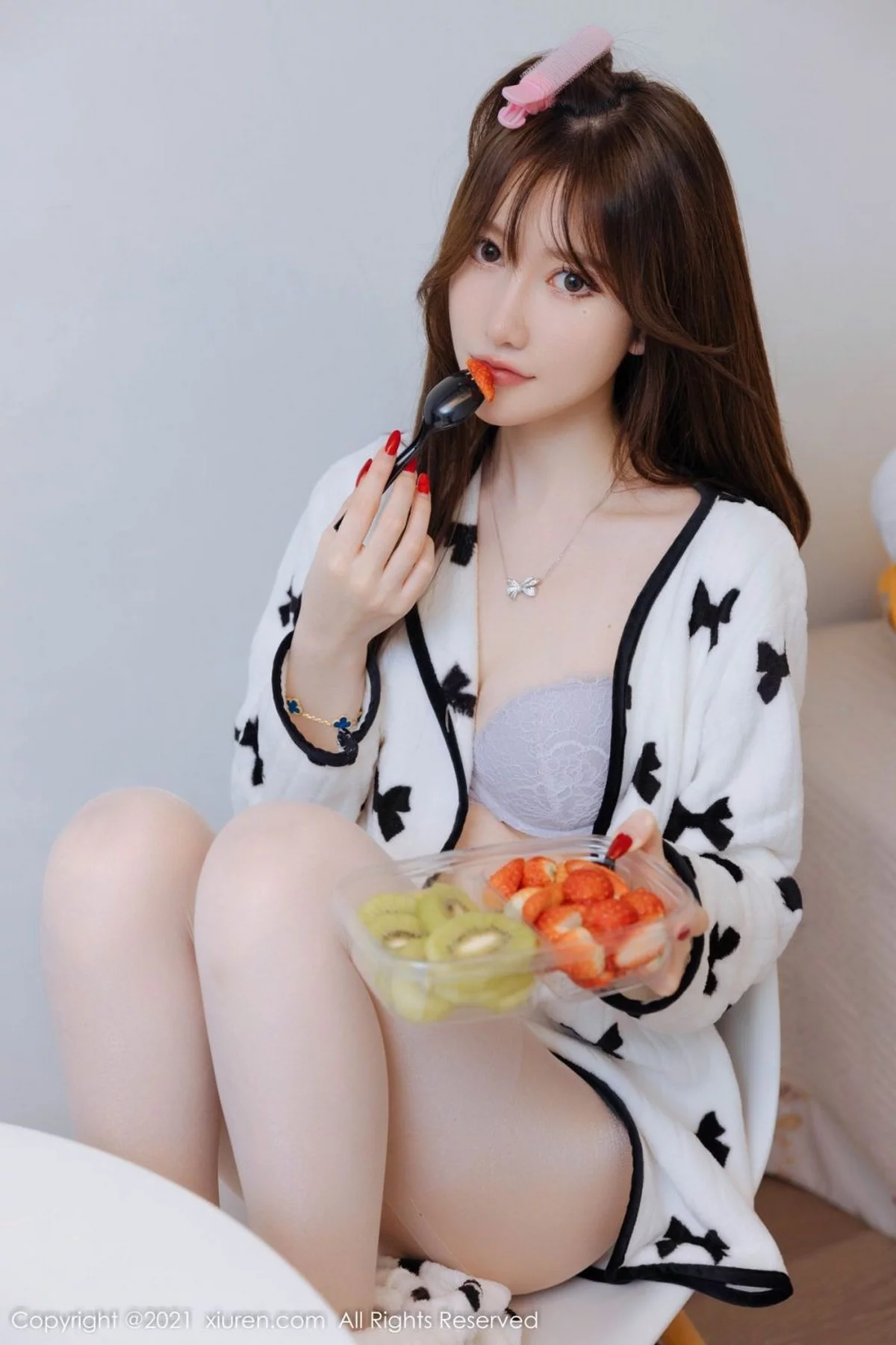 Xrmnw.Vip_美桃酱_写真