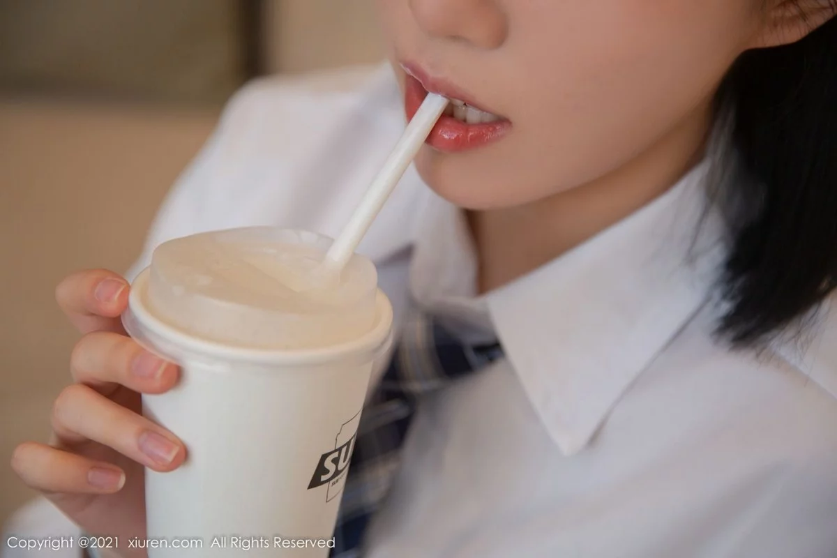 Xrmnw.Vip_一颗甜蛋黄_写真
