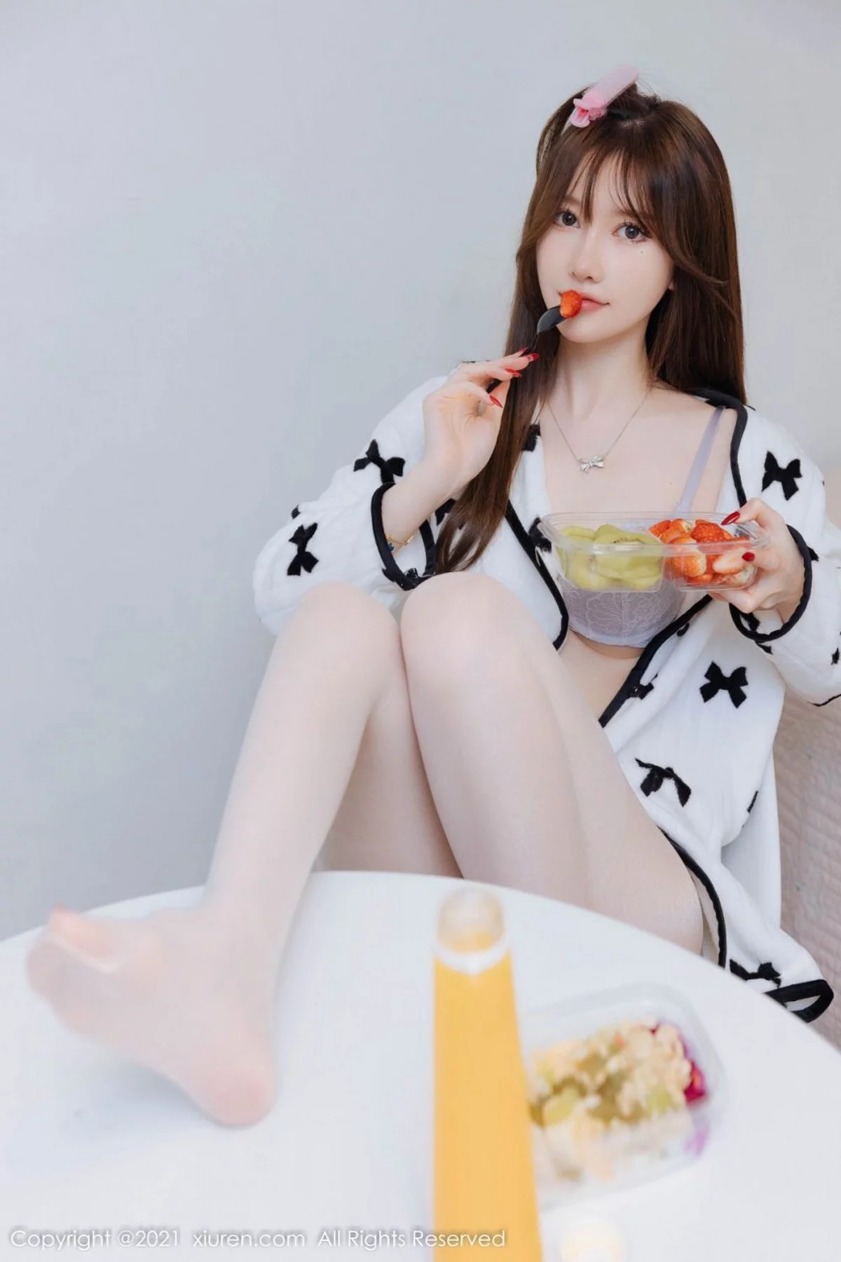 Xrmnw.Vip_美桃酱_写真