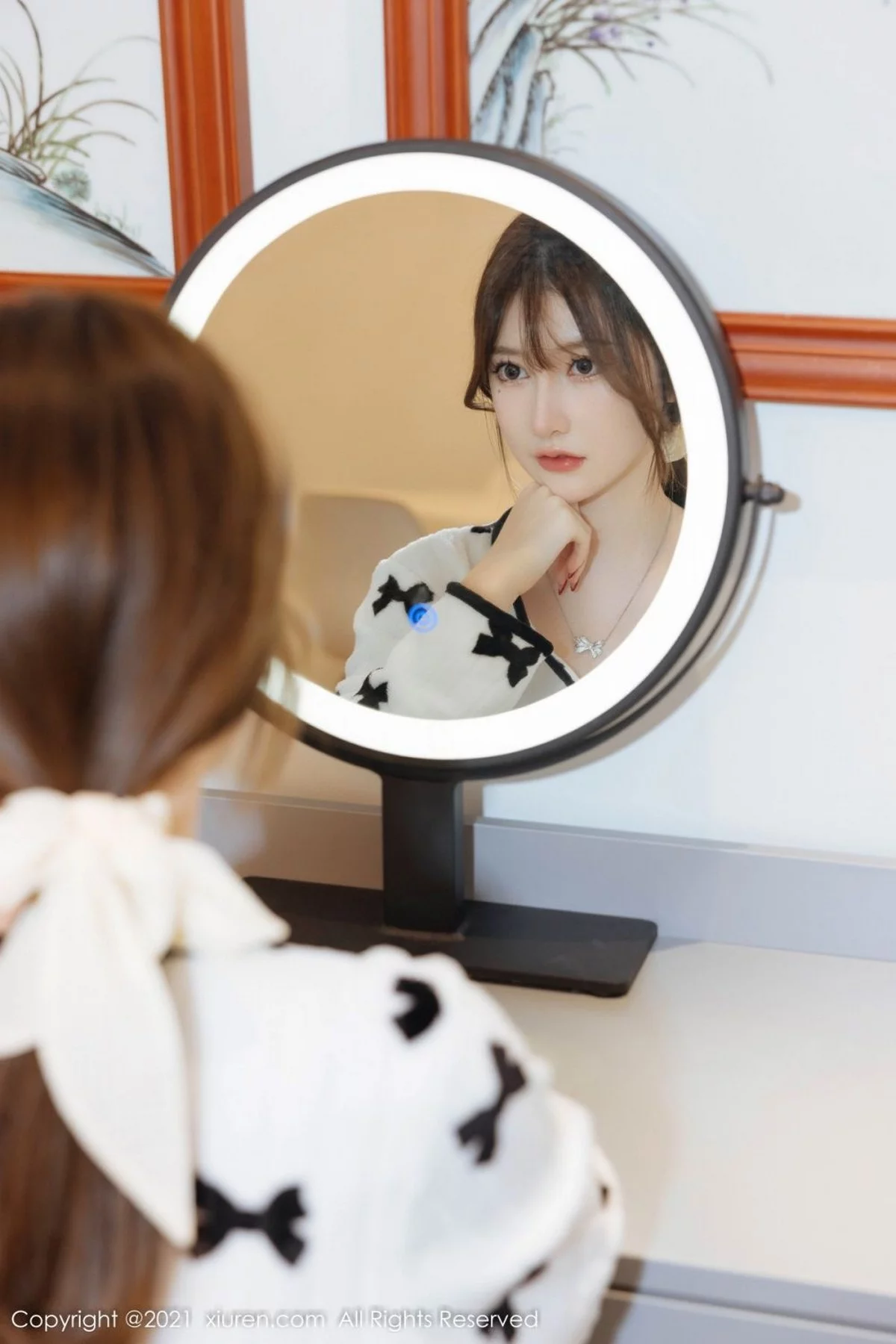 Xrmnw.Vip_美桃酱_写真