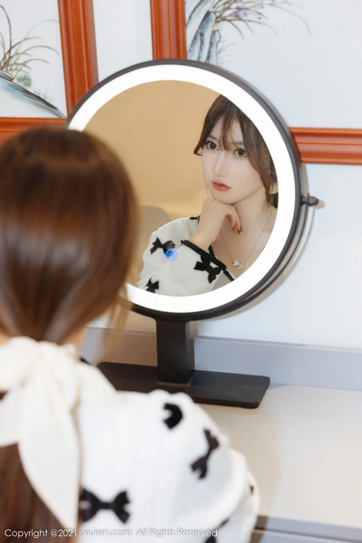 Xrmnw.Vip_美桃酱_写真