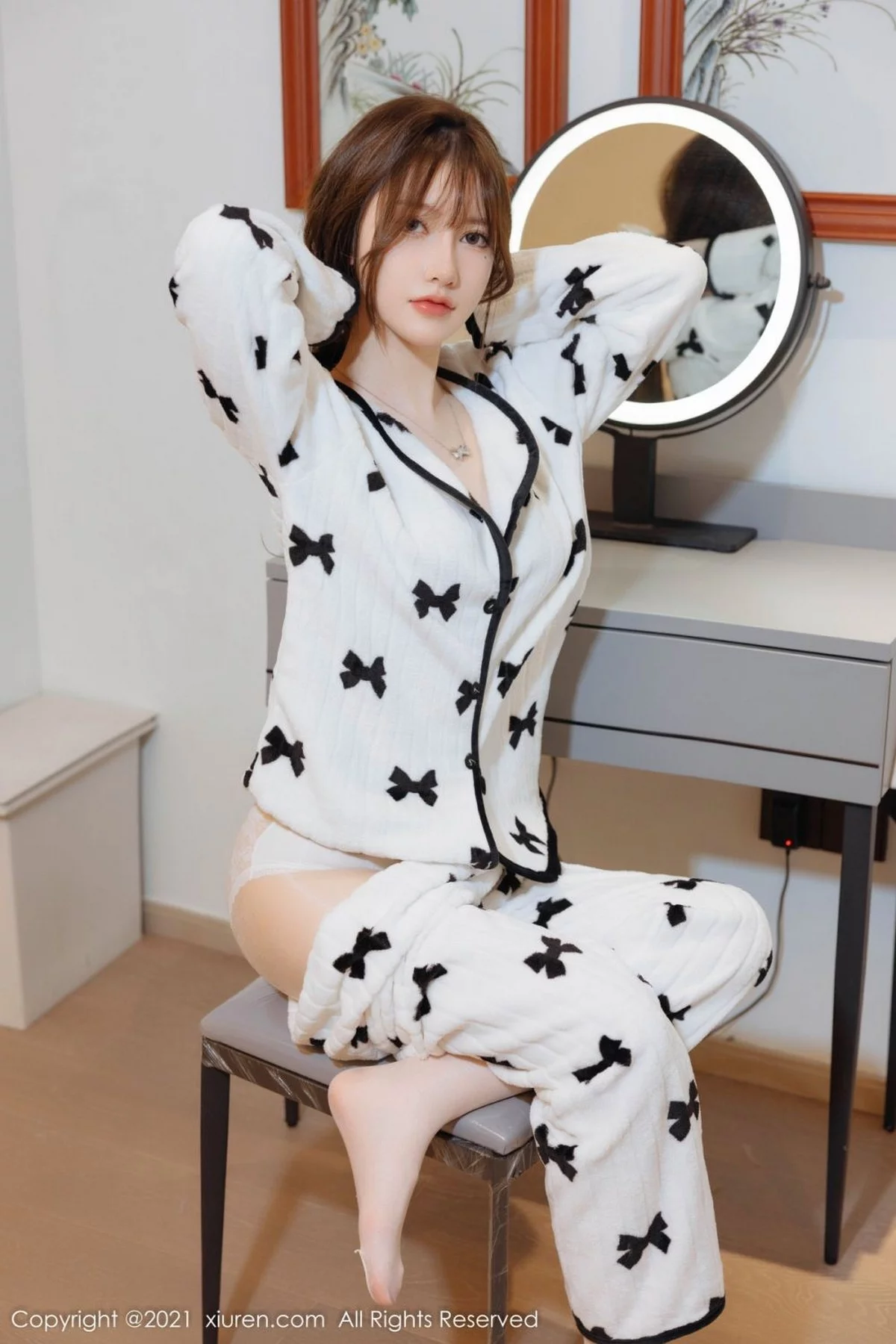 Xrmnw.Vip_美桃酱_写真