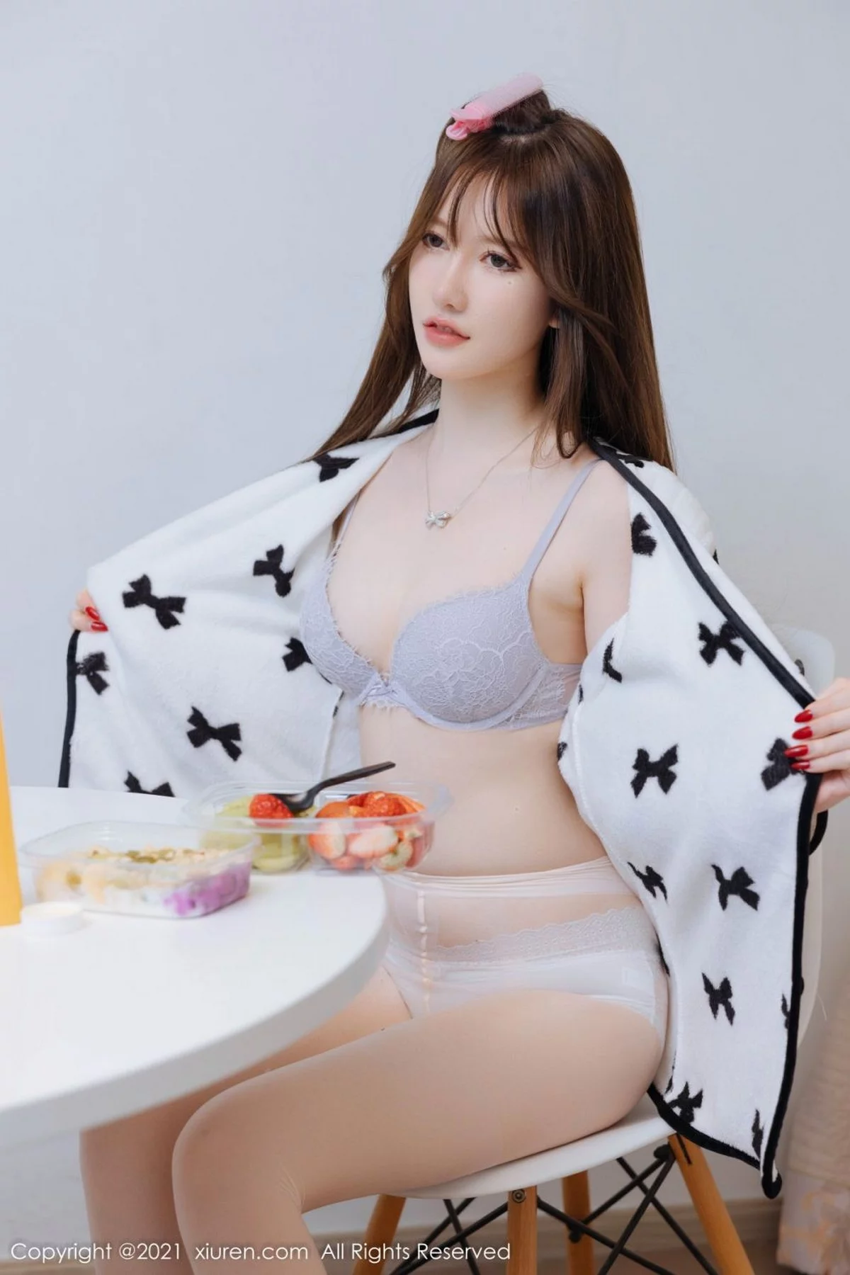 Xrmnw.Vip_美桃酱_写真