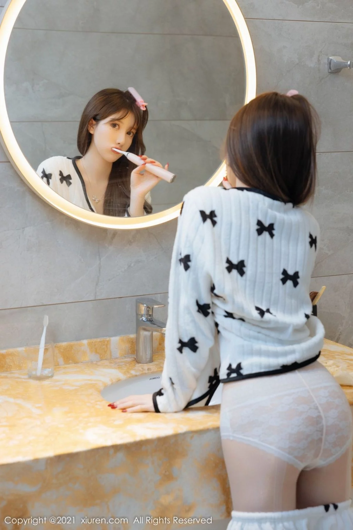 Xrmnw.Vip_美桃酱_写真