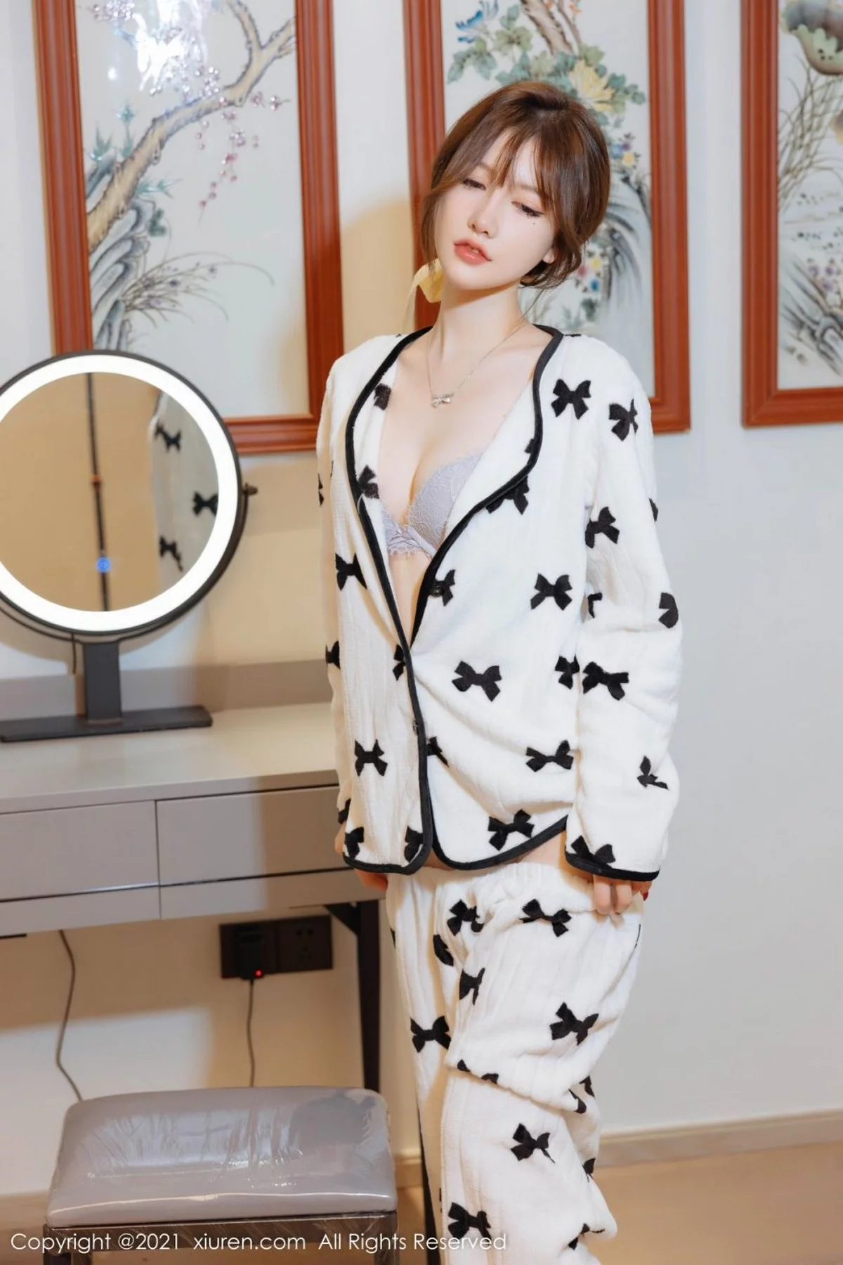 Xrmnw.Vip_美桃酱_写真