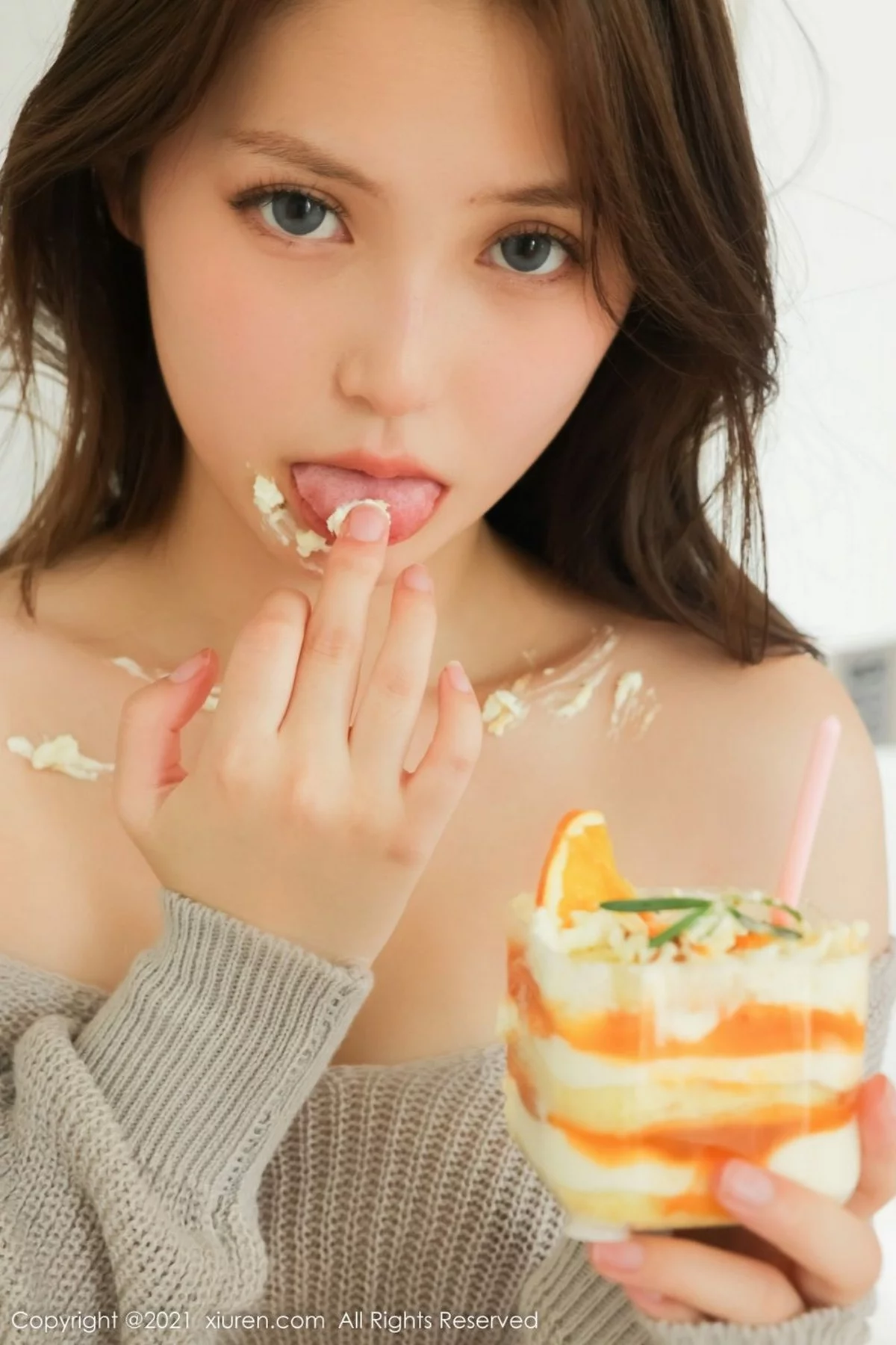Xrmnw.Vip_兔妹妹_写真