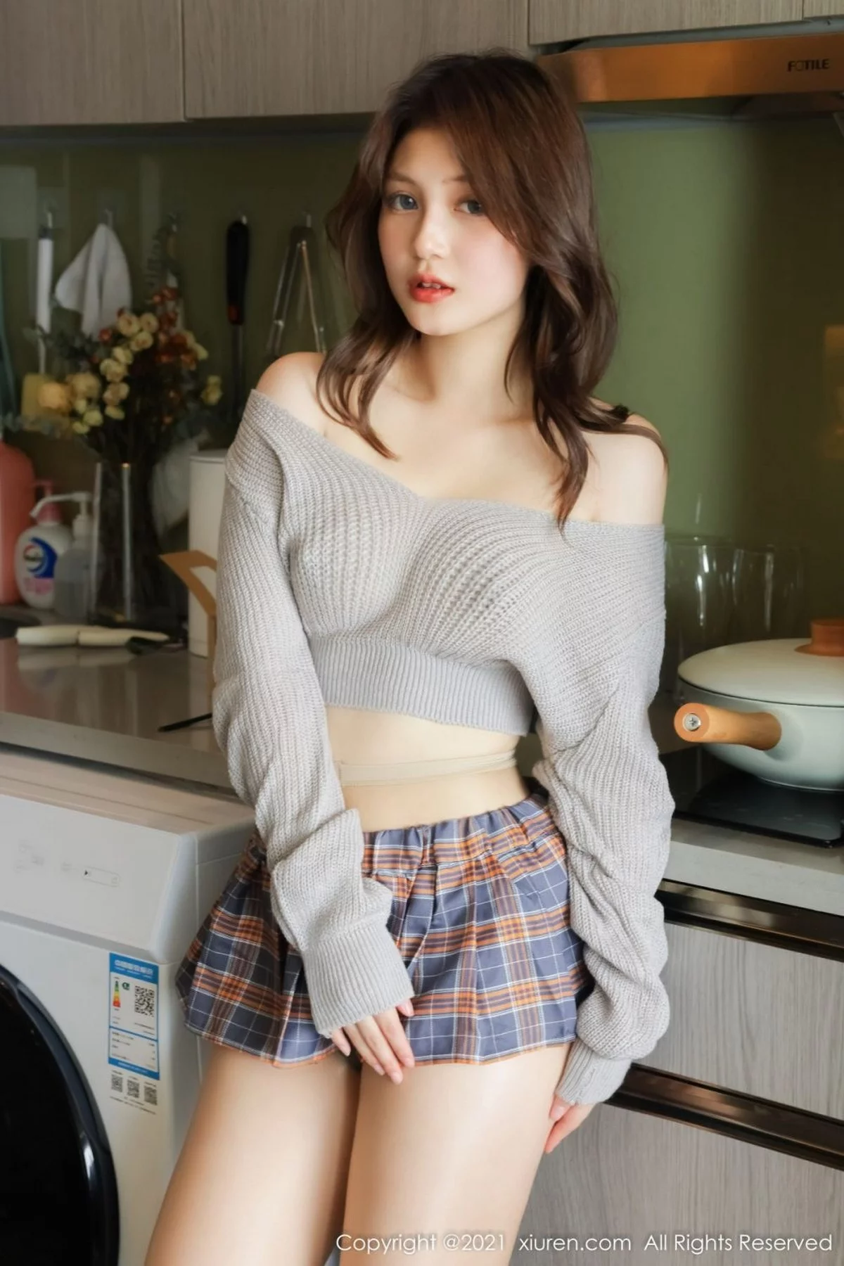Xrmnw.Vip_兔妹妹_写真