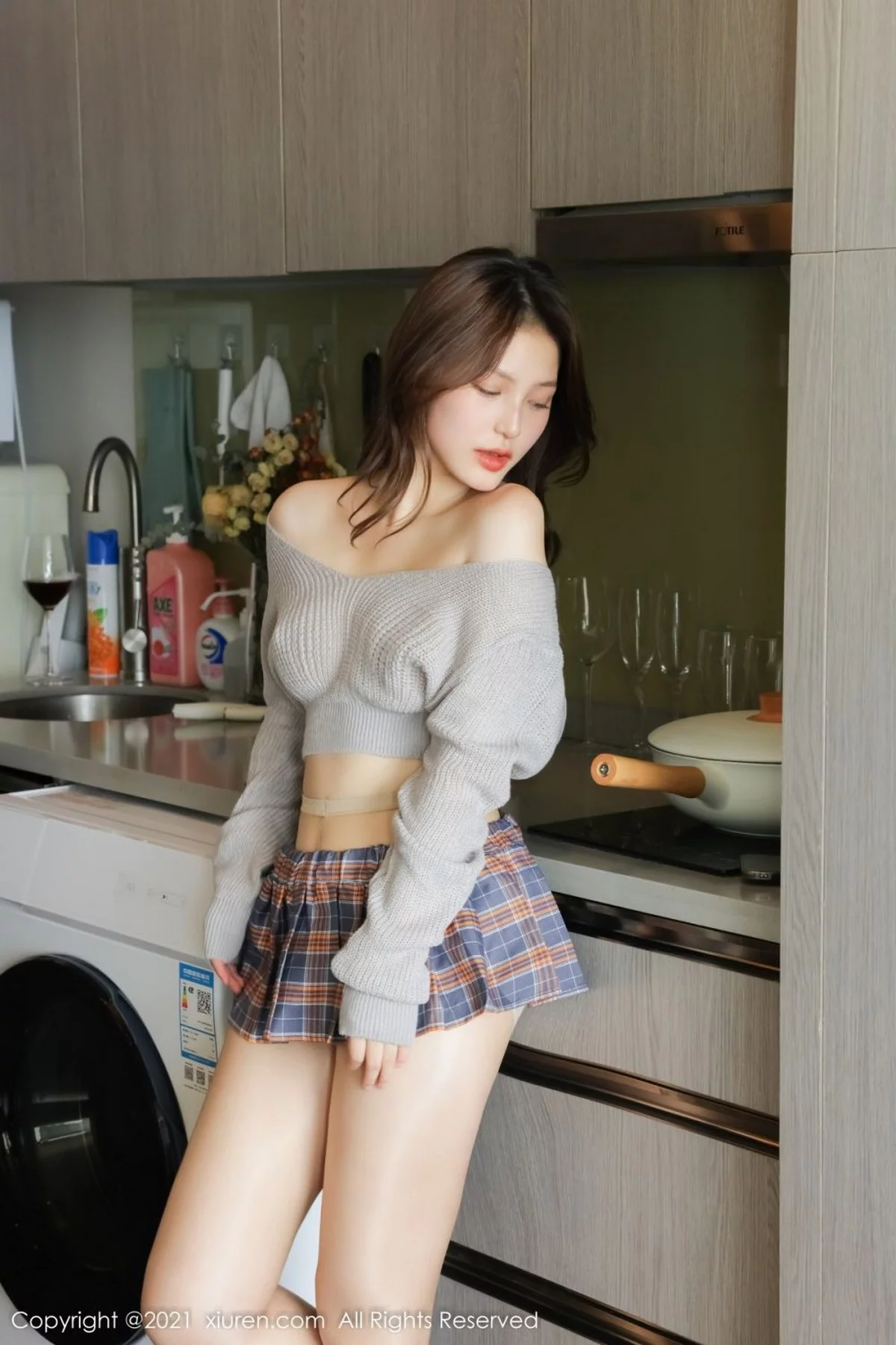 Xrmnw.Vip_兔妹妹_写真