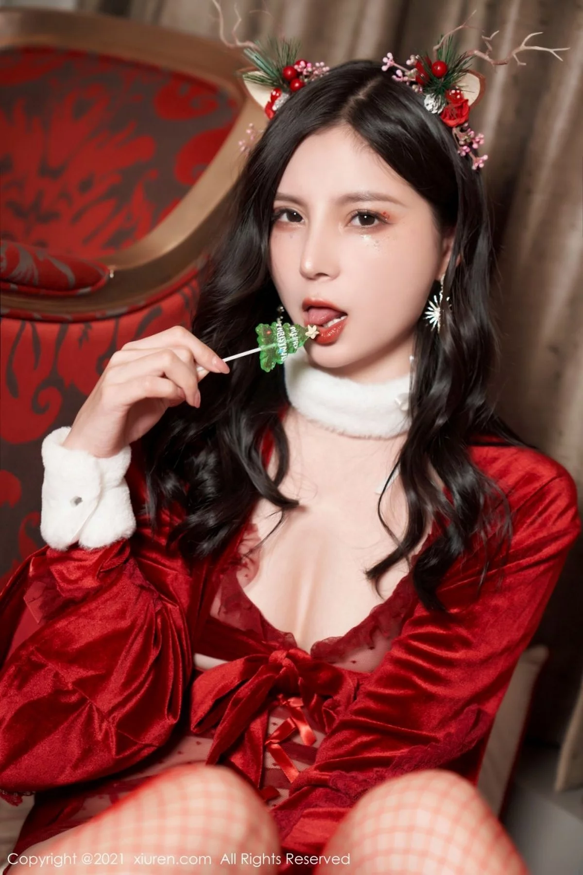Xrmnw.Vip_小蛮妖_写真