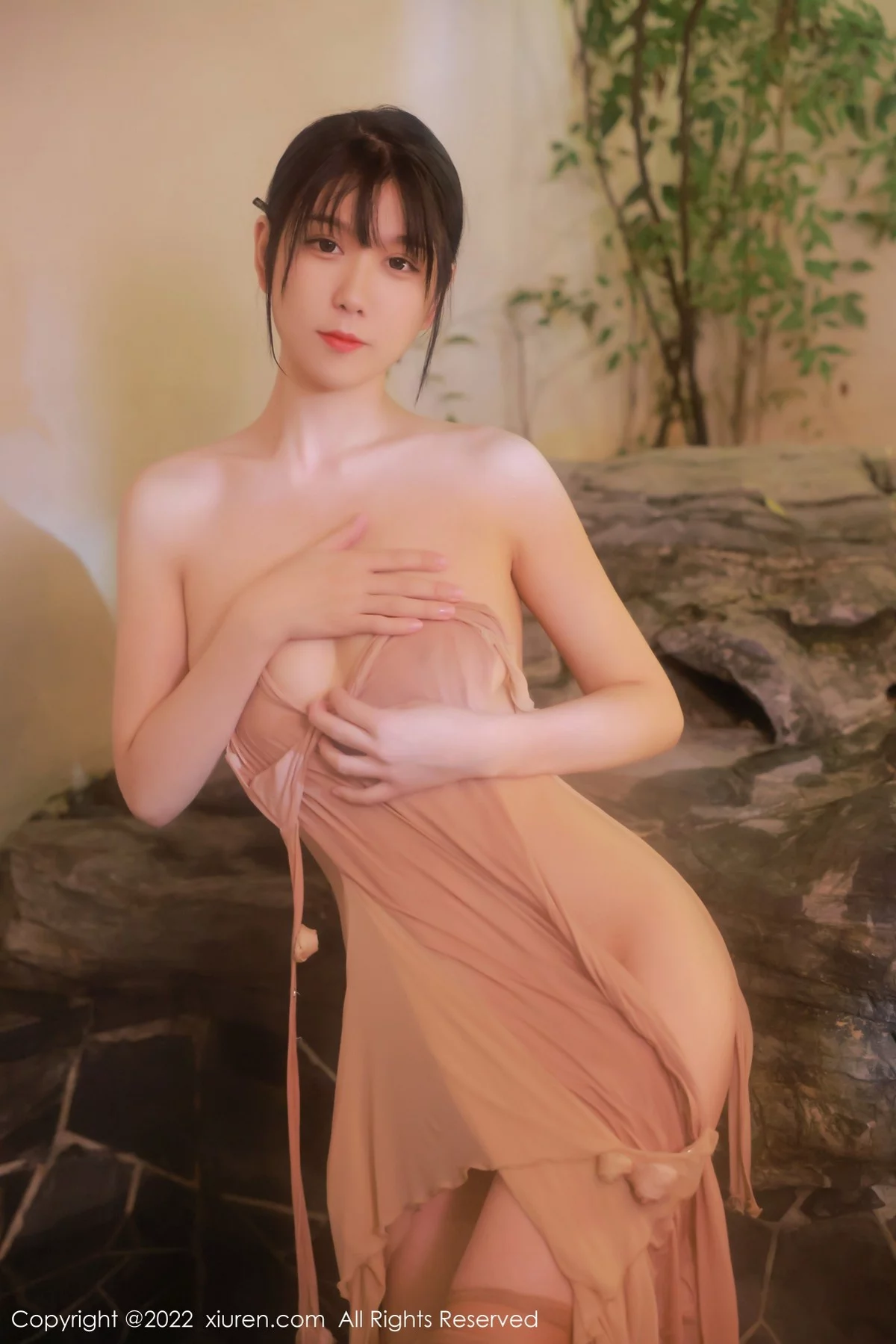Xrmnw.Vip_李雅柔_写真