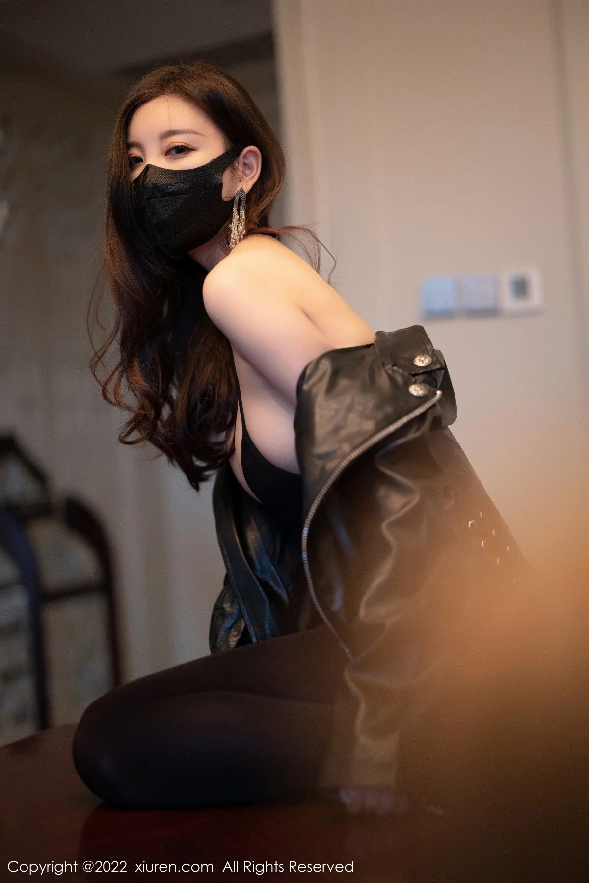 Xrmnw.Vip_杨晨晨_写真