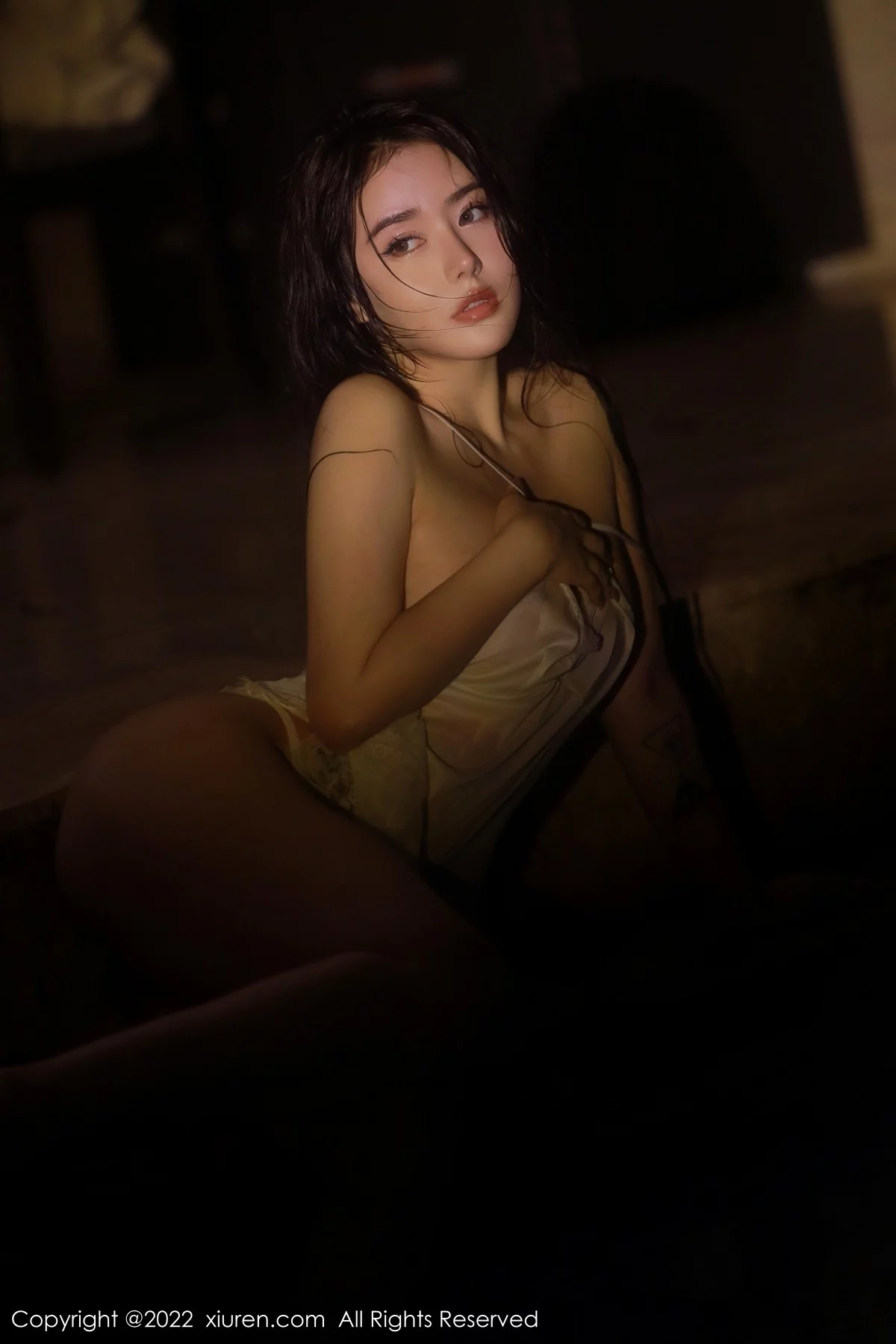 Xrmnw.Vip_玛鲁娜_写真