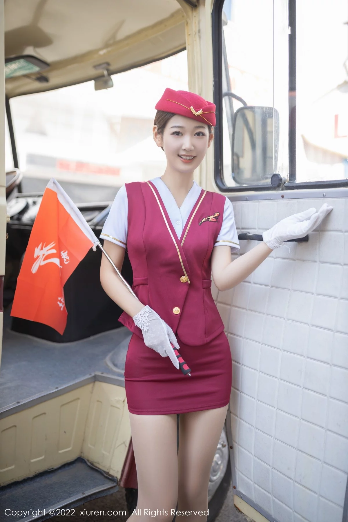 Xrmnw.Vip_唐安琪_写真