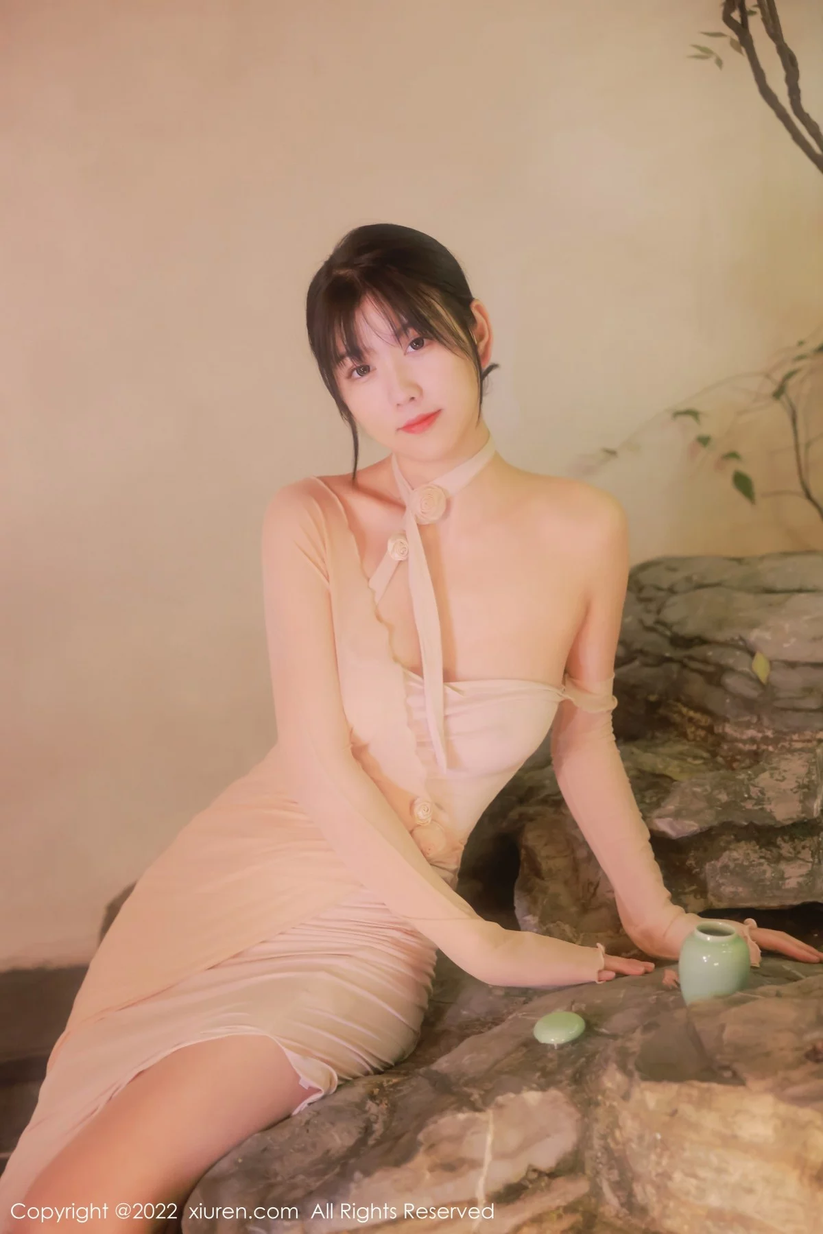 Xrmnw.Vip_李雅柔_写真