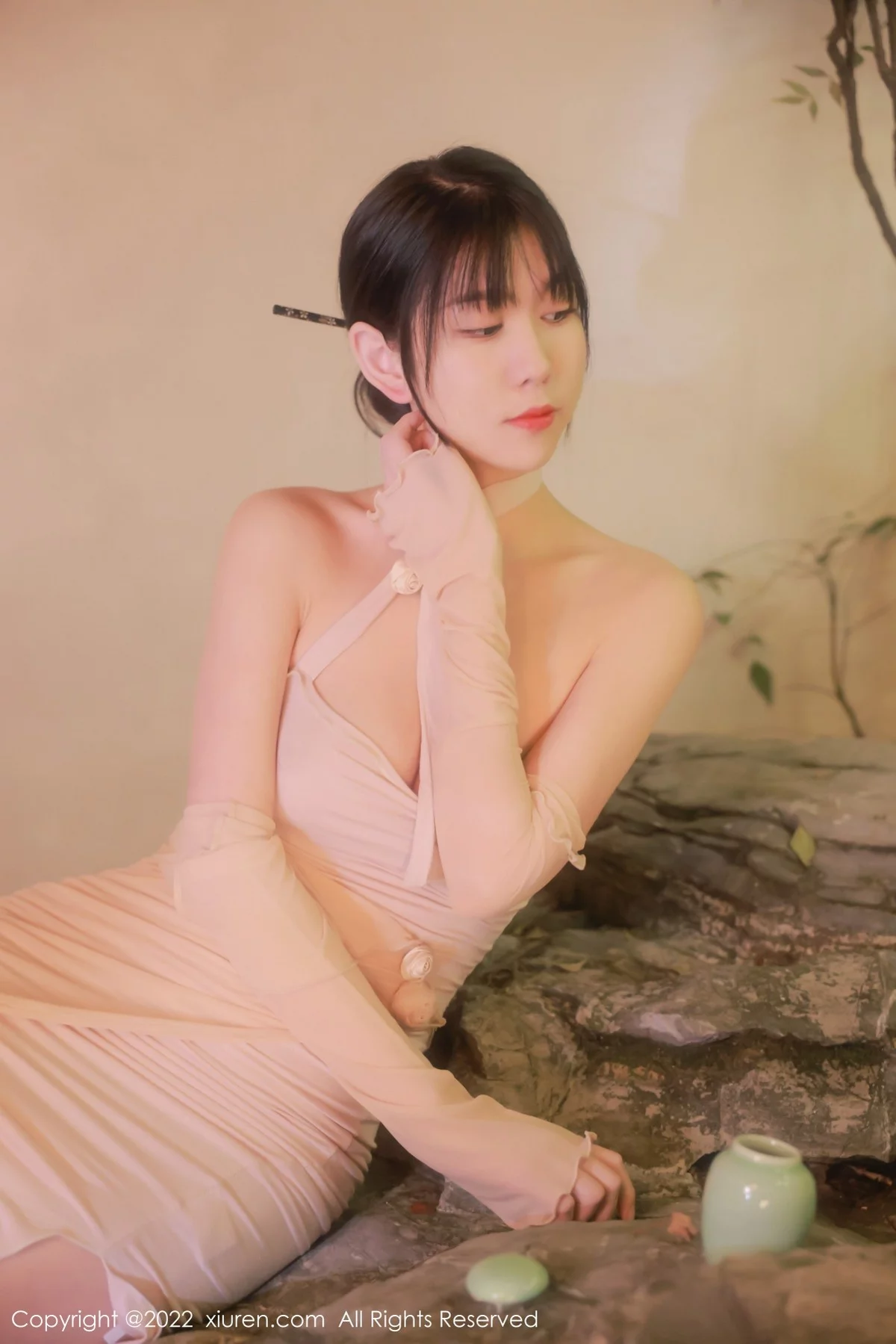 Xrmnw.Vip_李雅柔_写真