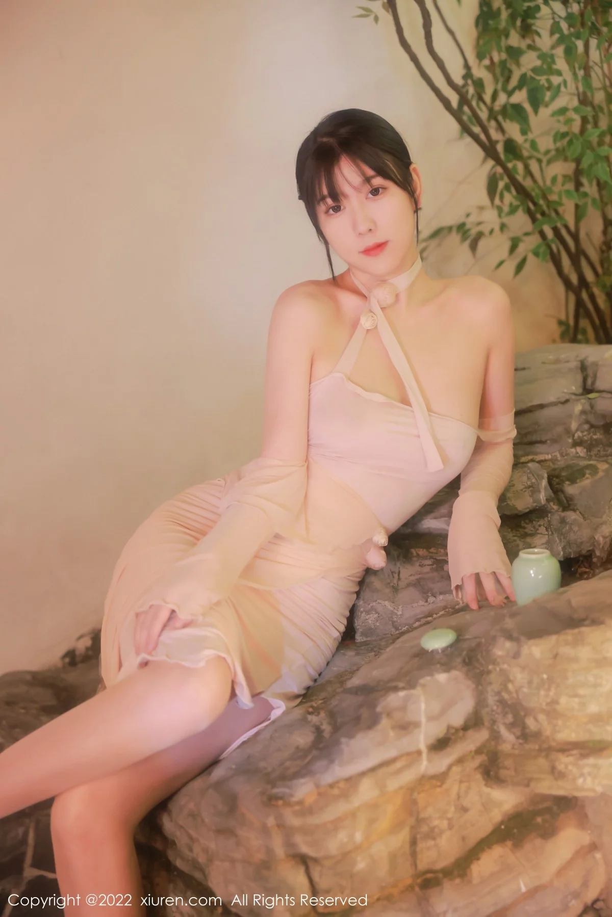 Xrmnw.Vip_李雅柔_写真