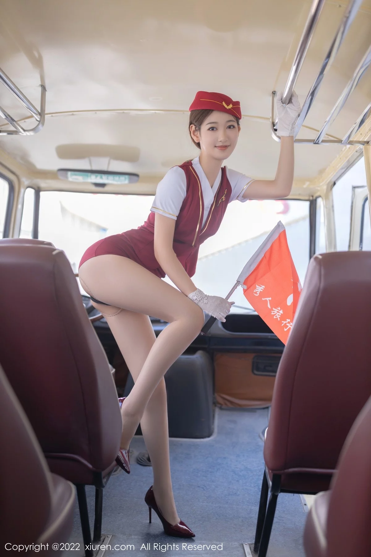 Xrmnw.Vip_唐安琪_写真