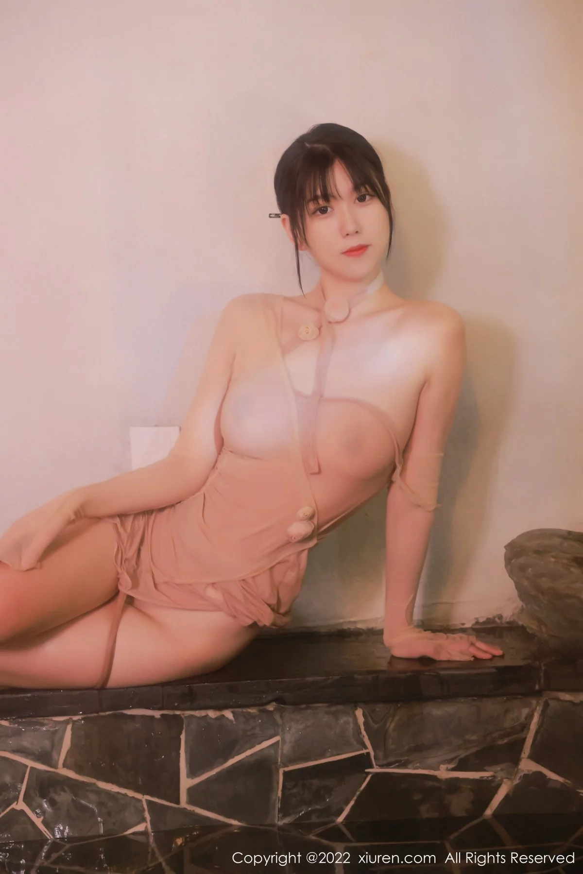 Xrmnw.Vip_李雅柔_写真