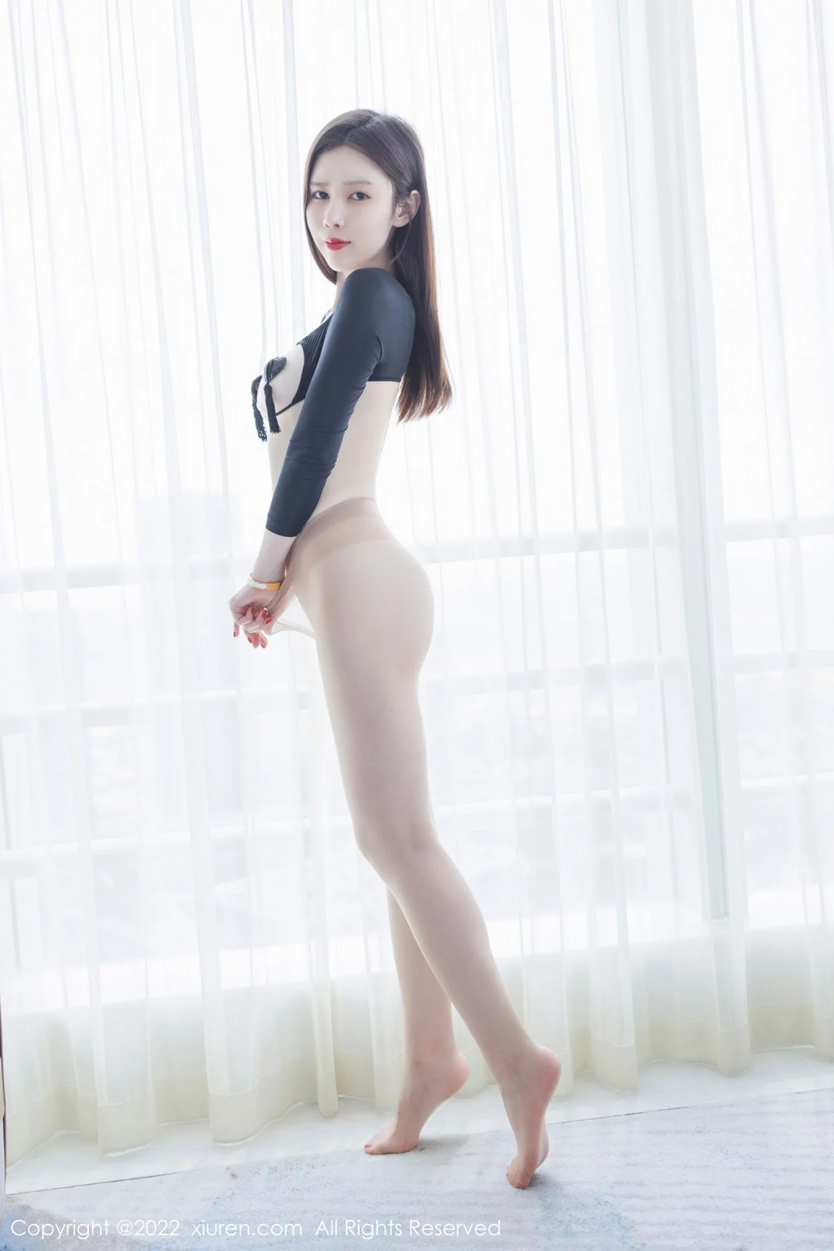 Xrmnw.Vip_吴雪瑶_写真