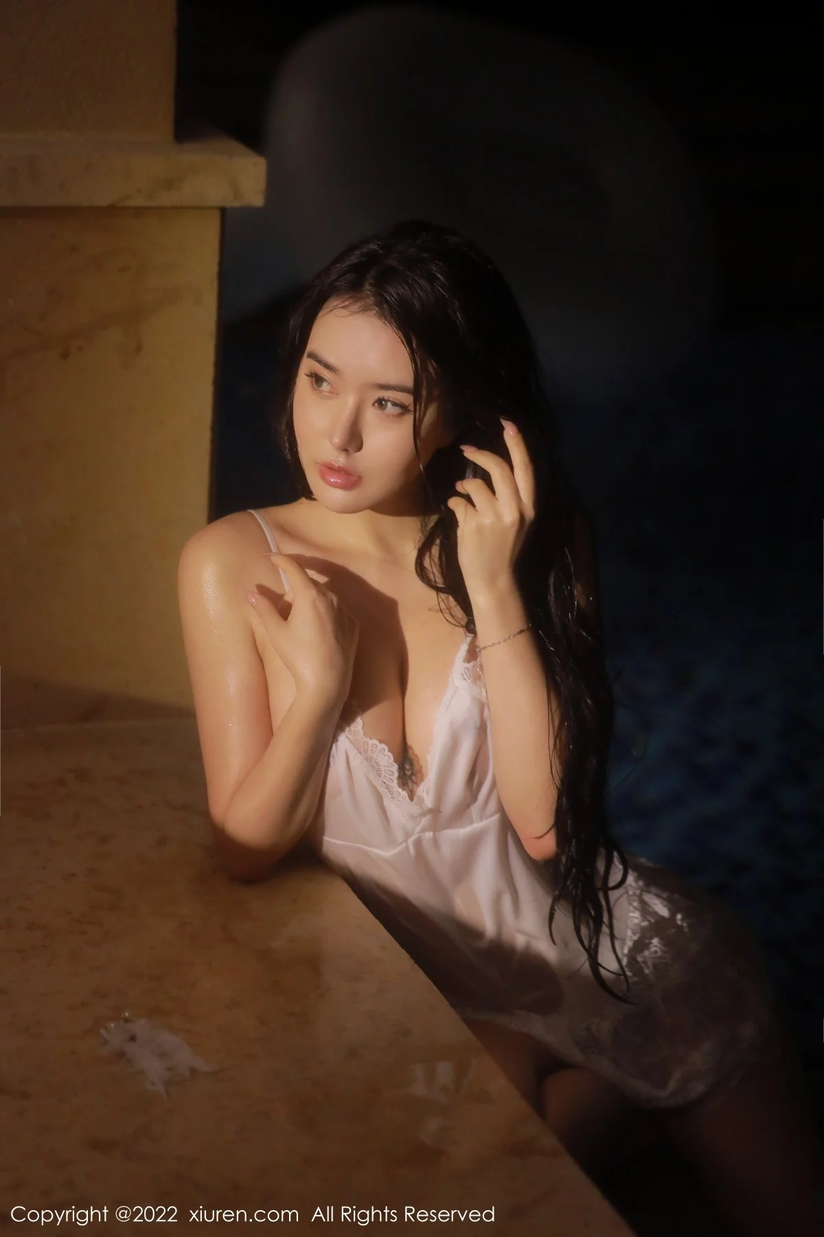 Xrmnw.Vip_玛鲁娜_写真