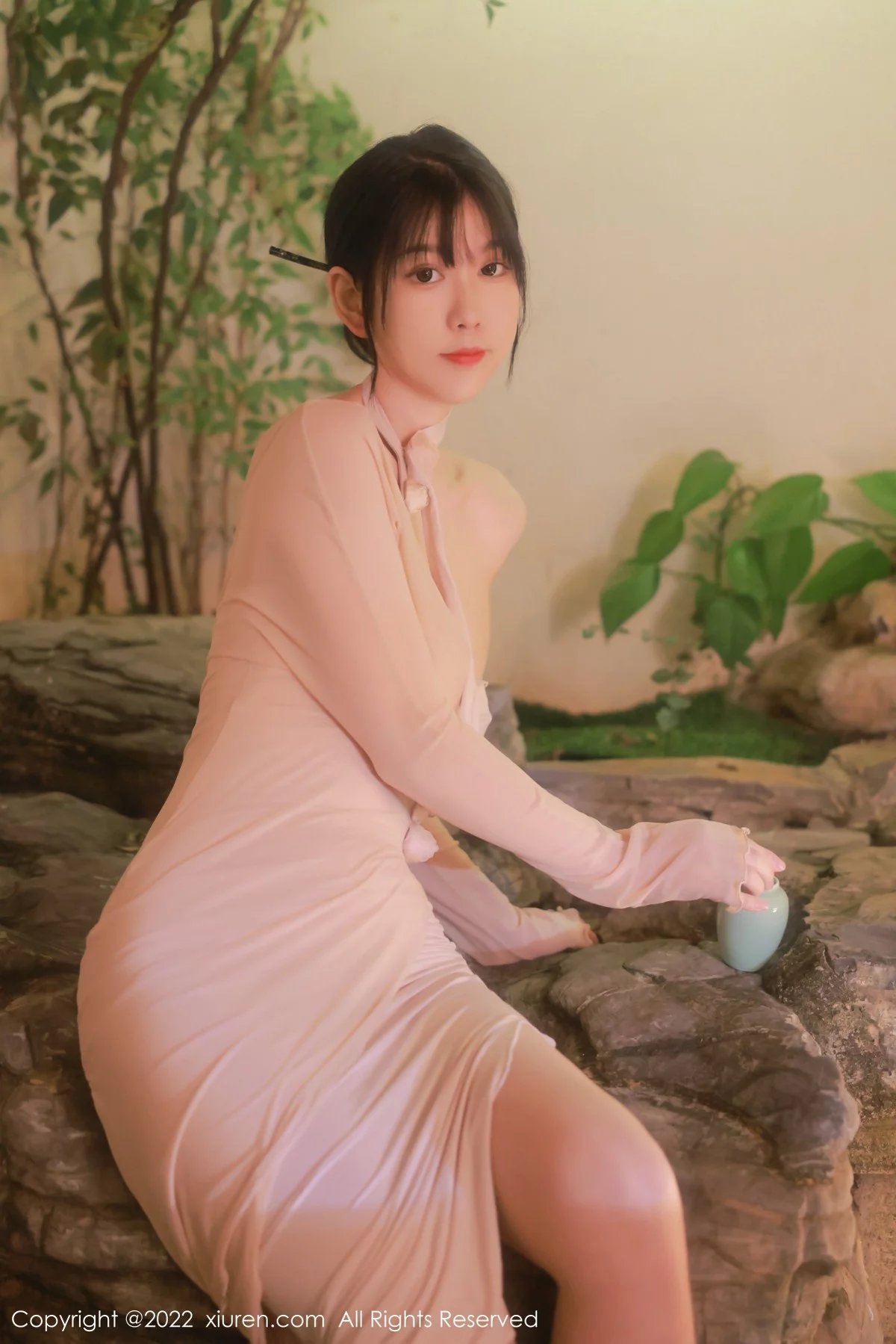 Xrmnw.Vip_李雅柔_写真