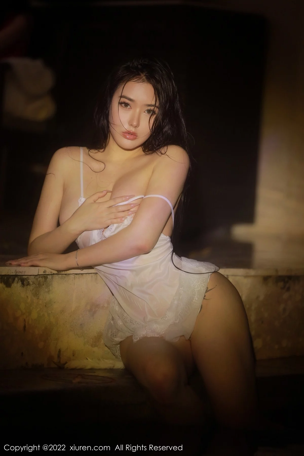 Xrmnw.Vip_玛鲁娜_写真