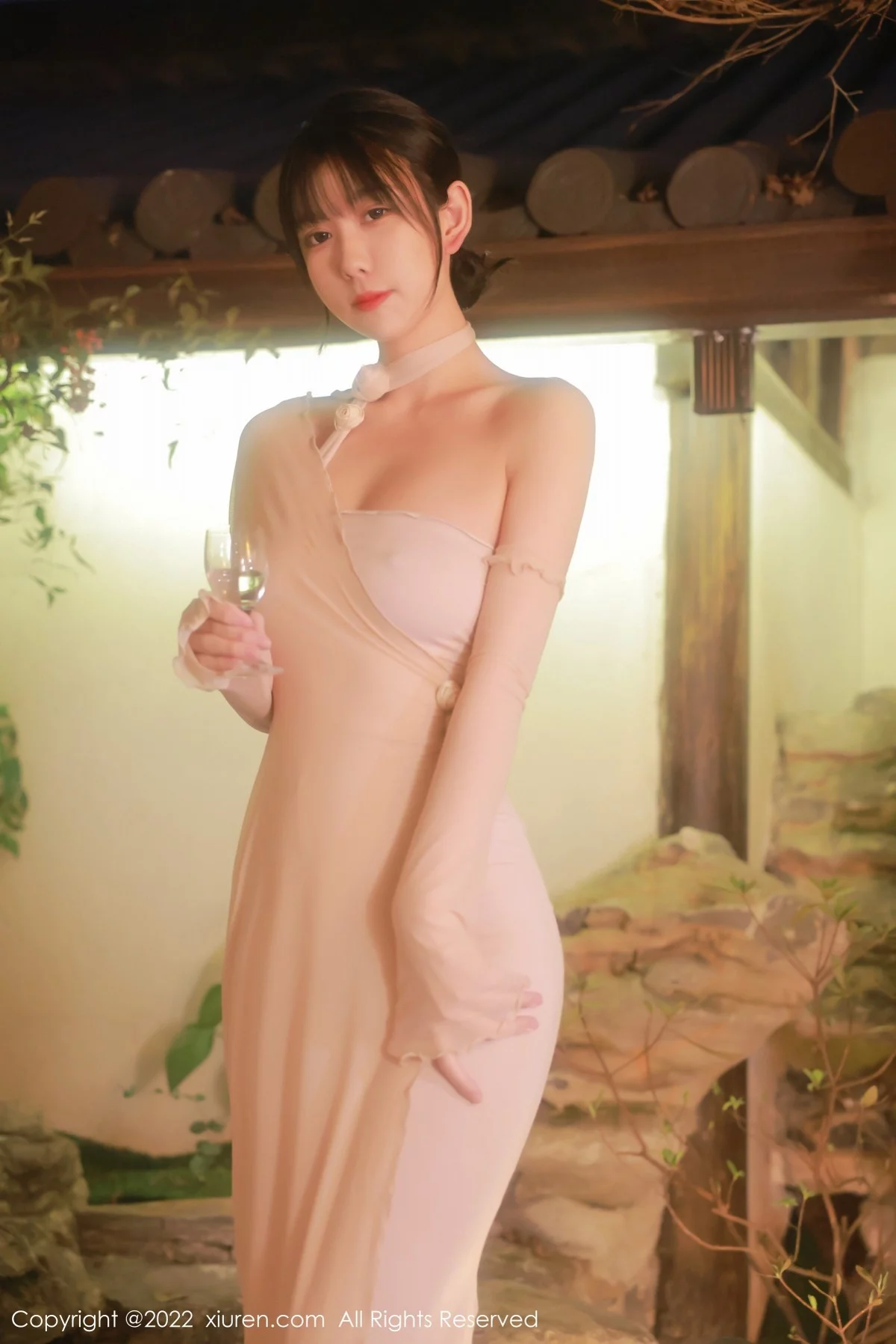 Xrmnw.Vip_李雅柔_写真