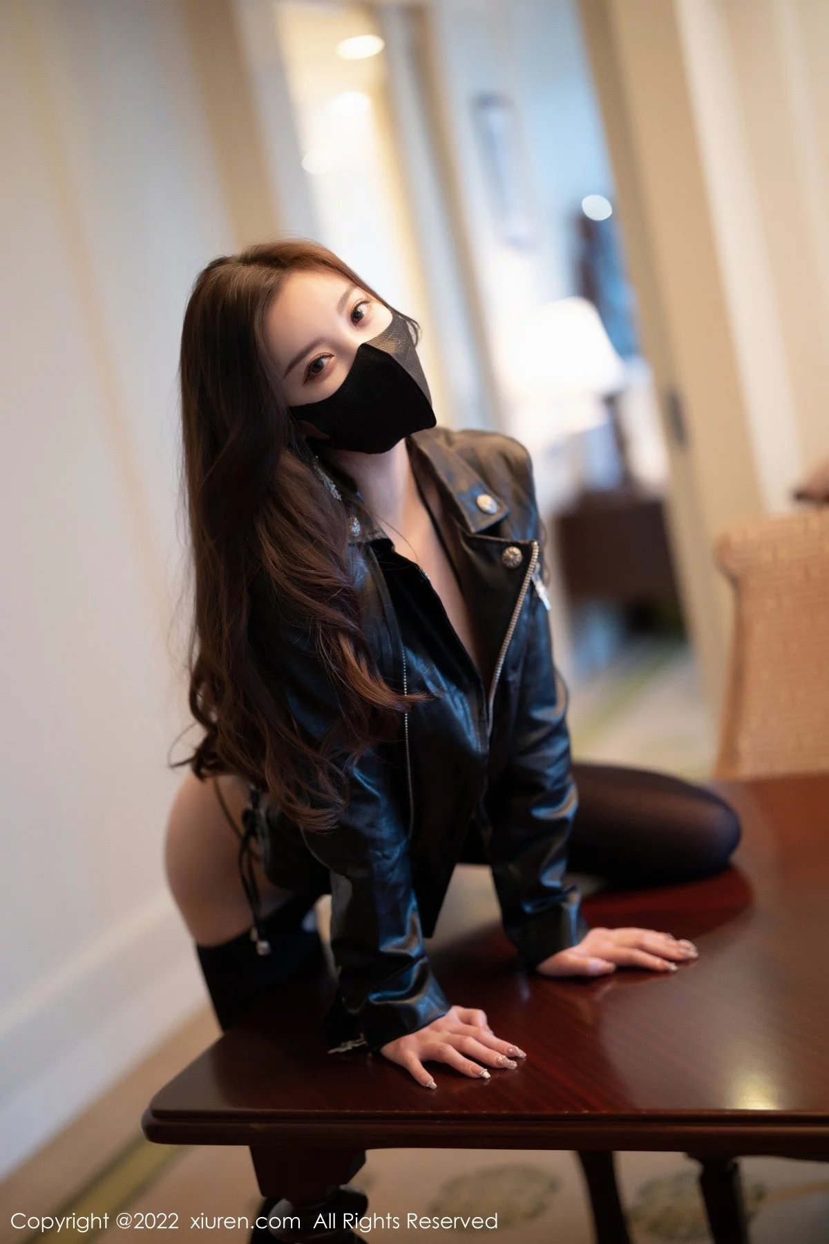 Xrmnw.Vip_杨晨晨_写真