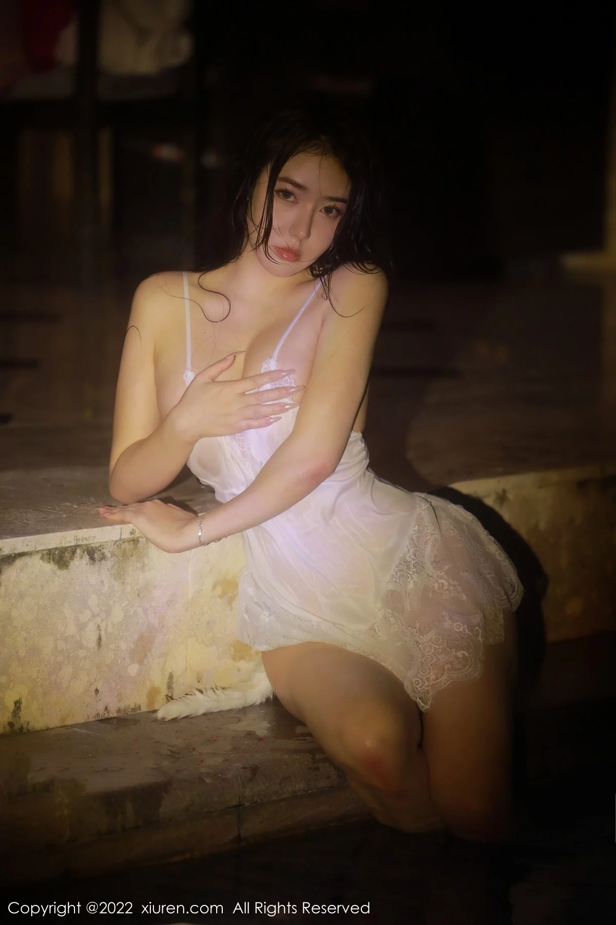 Xrmnw.Vip_玛鲁娜_写真